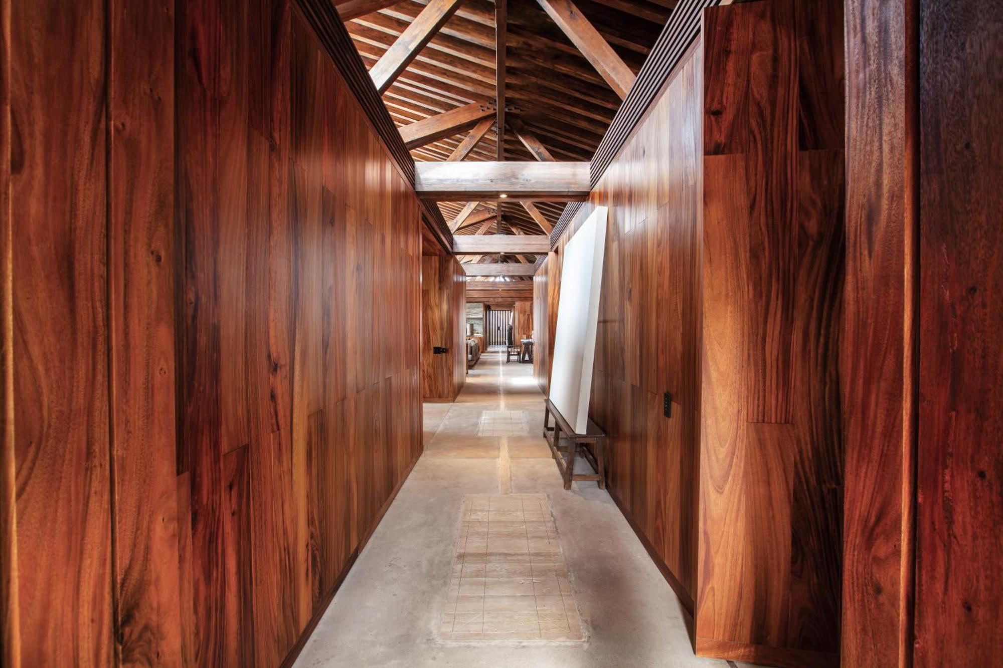 Kupuri 27: Serenity With Spectacular Views Villa