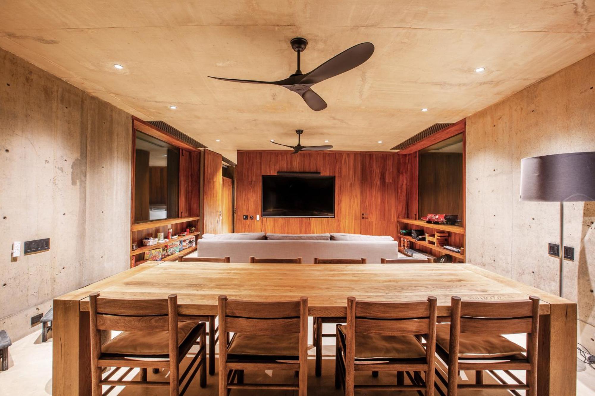 Kupuri 27: Serenity With Spectacular Views Villa *