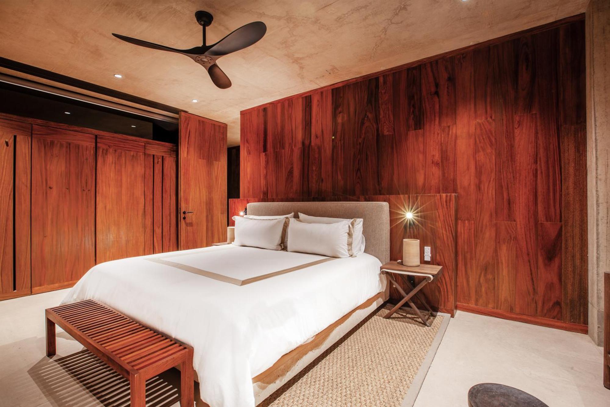 Kupuri 27: Serenity With Spectacular Views Punta Mita