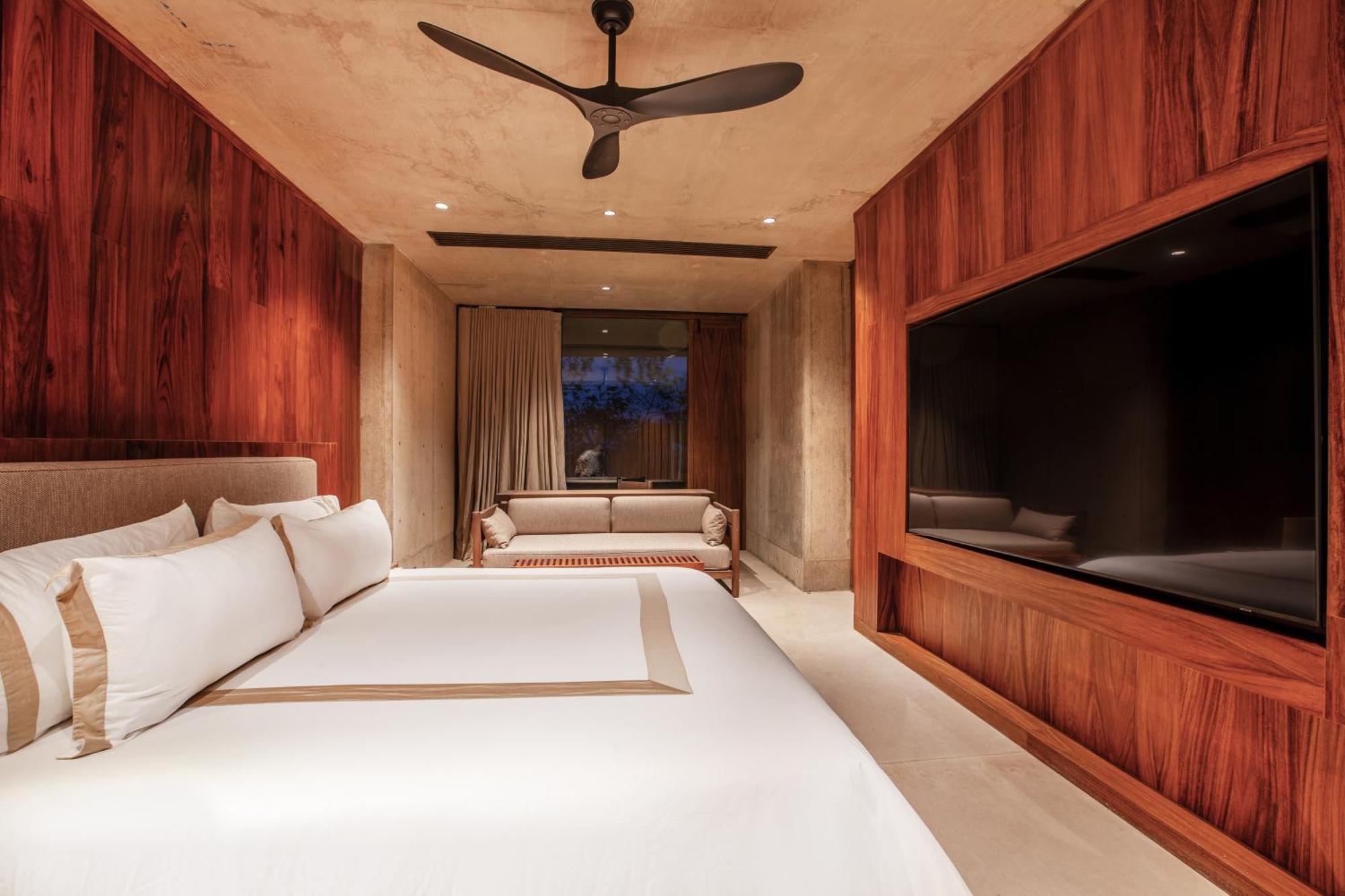 Kupuri 27: Serenity With Spectacular Views Villa