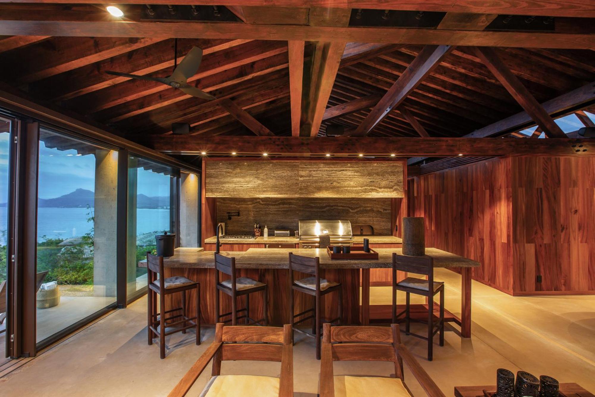 Kupuri 27: Serenity With Spectacular Views Villa *