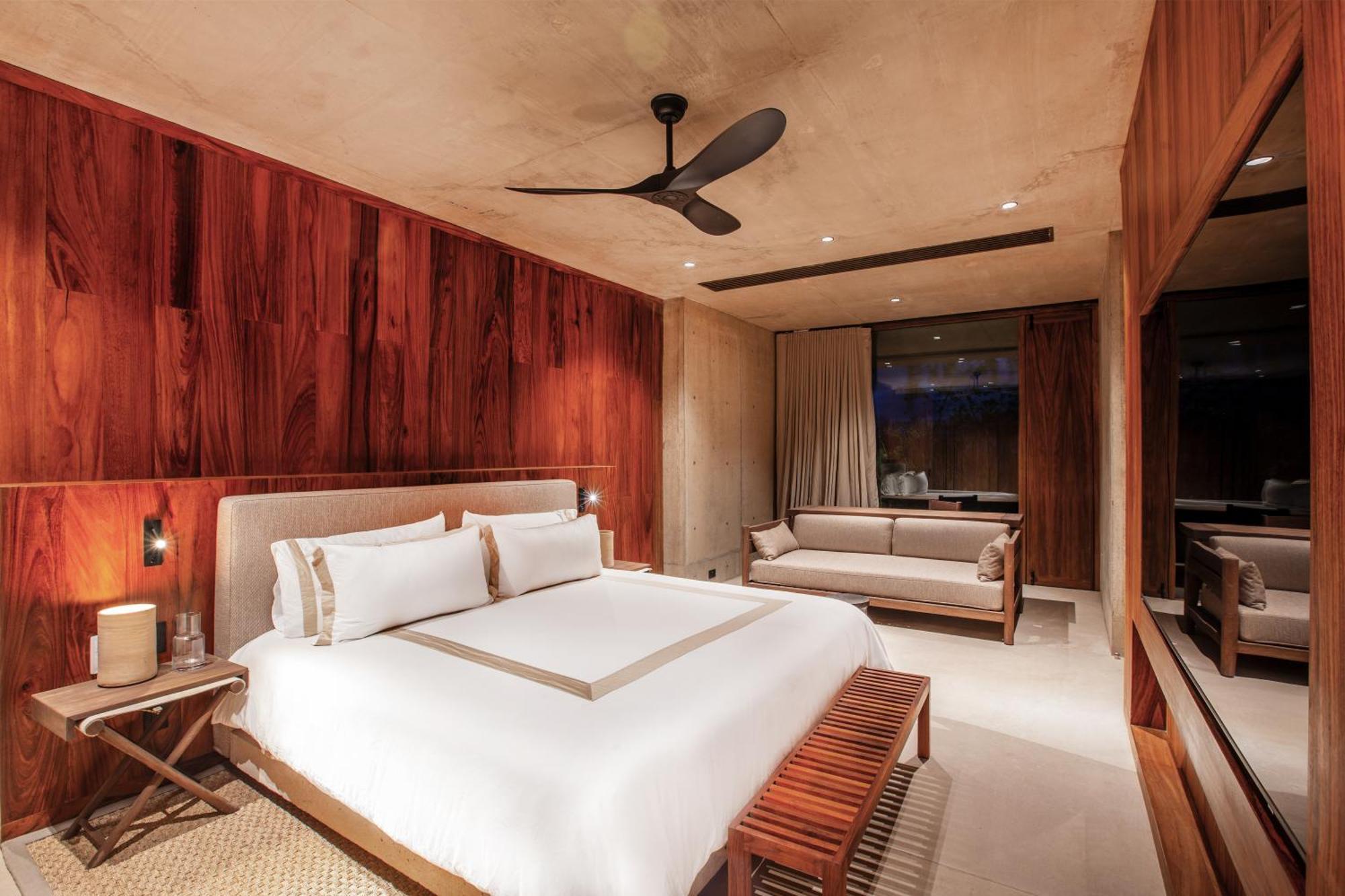 Villa Kupuri 27: Serenity With Spectacular Views *