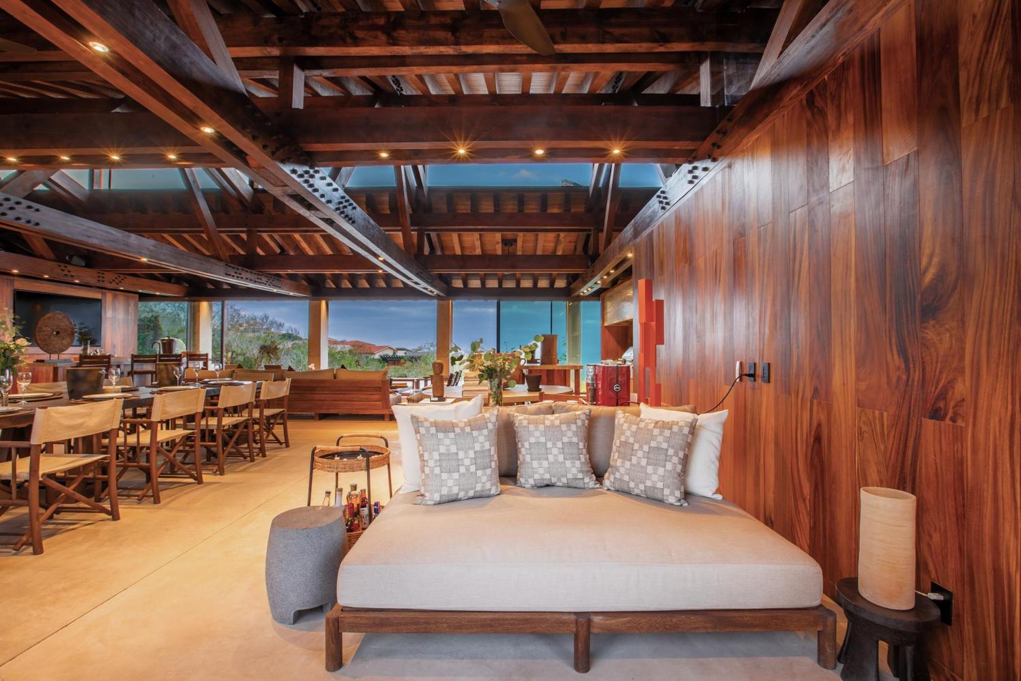 Kupuri 27: Serenity With Spectacular Views Punta Mita