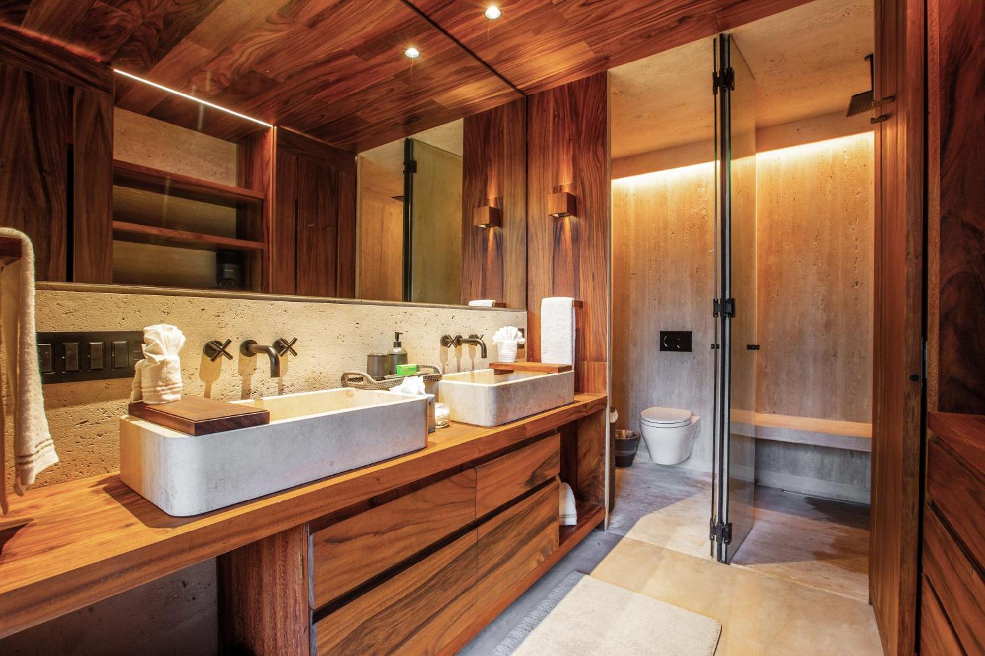 Kupuri 27: Serenity With Spectacular Views * Punta Mita