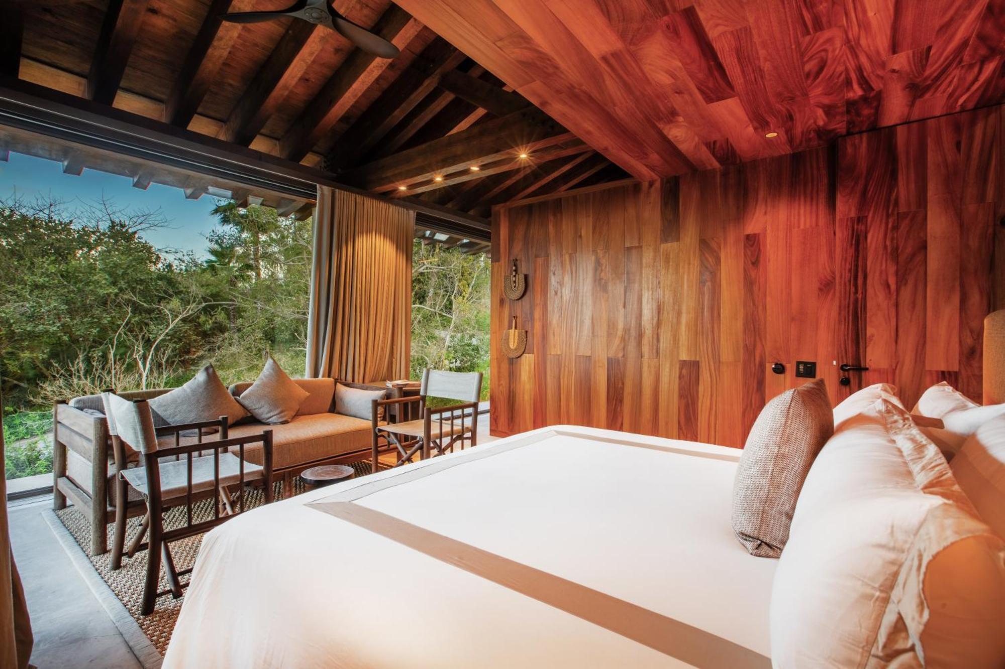 Villa Kupuri 27: Serenity With Spectacular Views