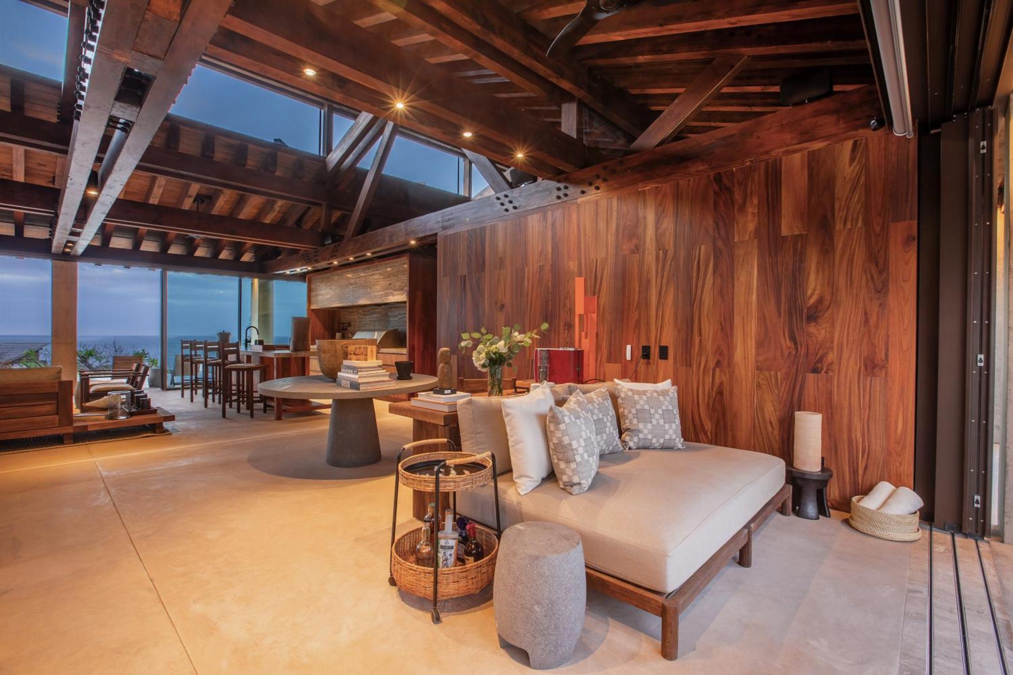 Villa Kupuri 27: Serenity With Spectacular Views