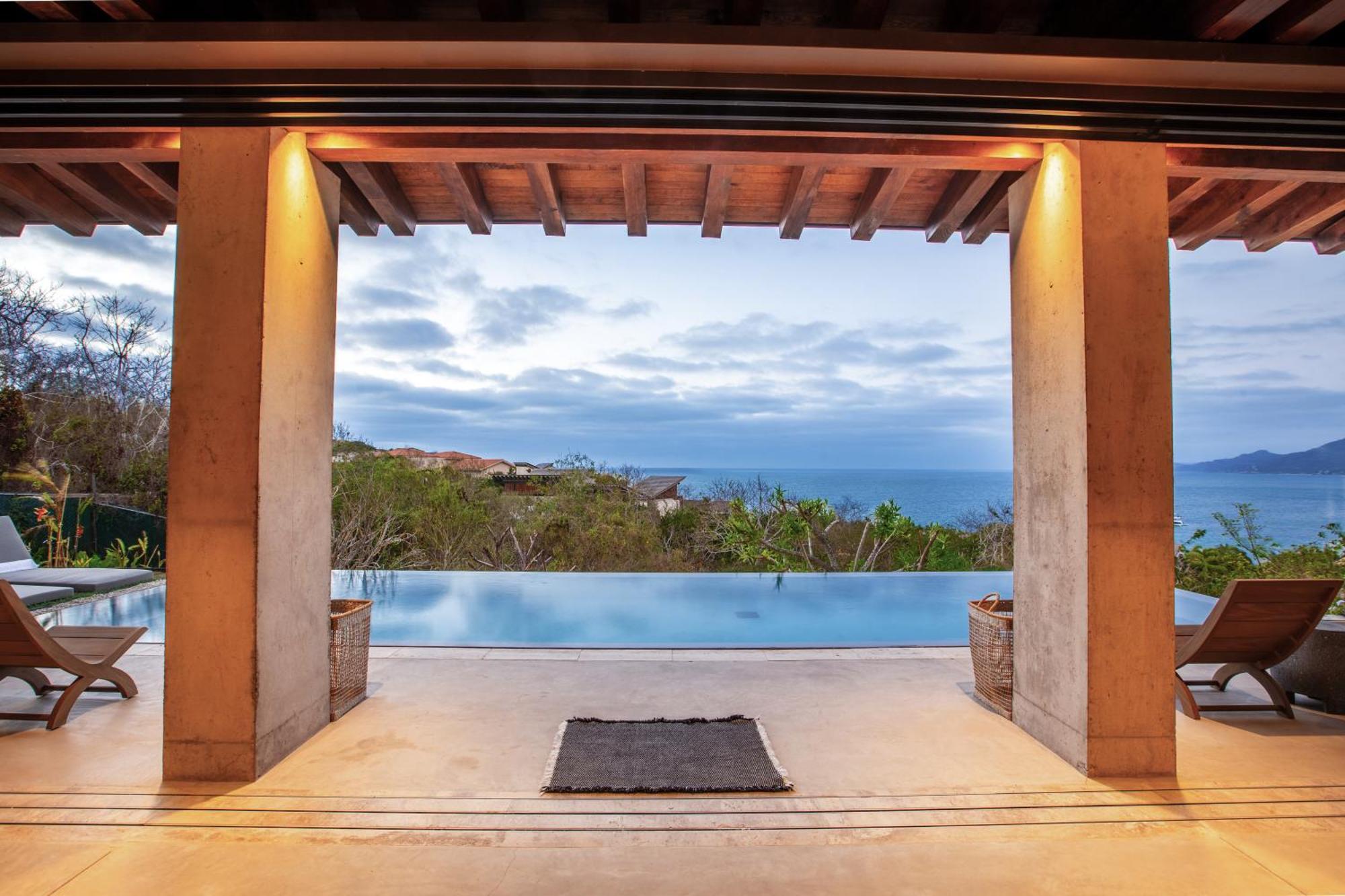 Kupuri 27: Serenity With Spectacular Views Villa *