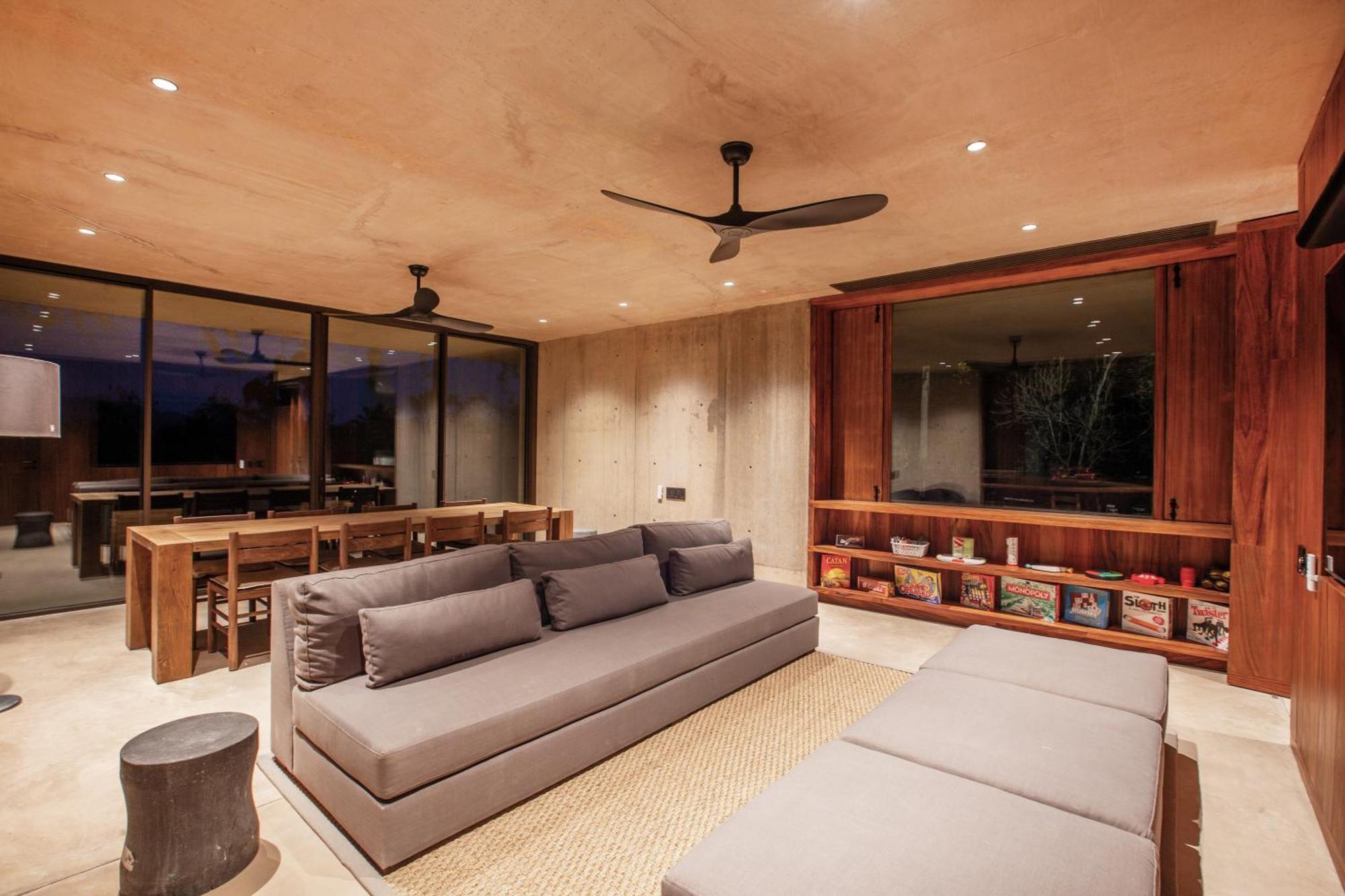 Villa Kupuri 27: Serenity With Spectacular Views *