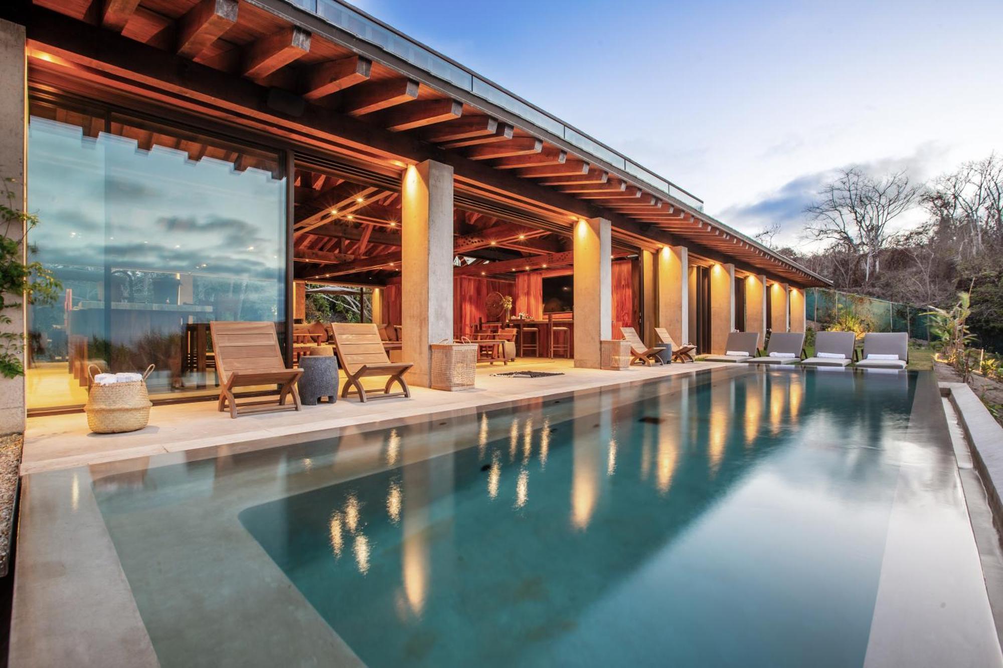 Kupuri 27: Serenity With Spectacular Views *