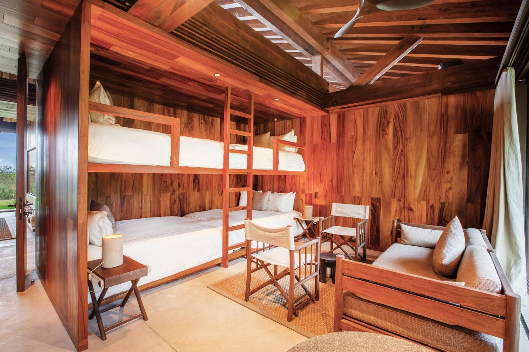 Kupuri 27: Serenity With Spectacular Views Villa Punta Mita