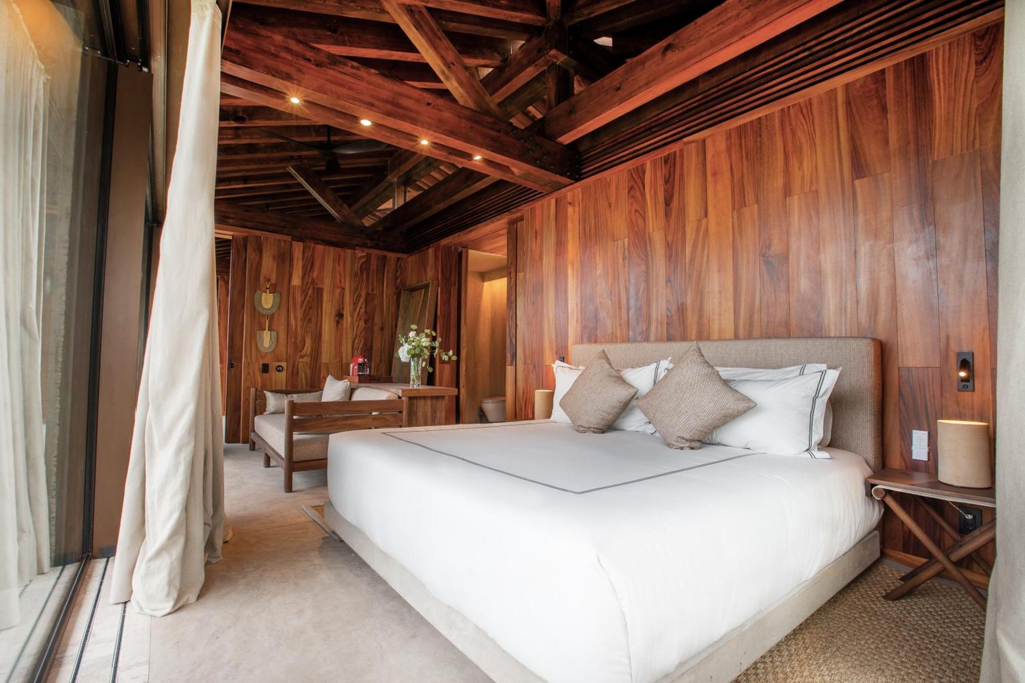 Kupuri 27: Serenity With Spectacular Views Villa *