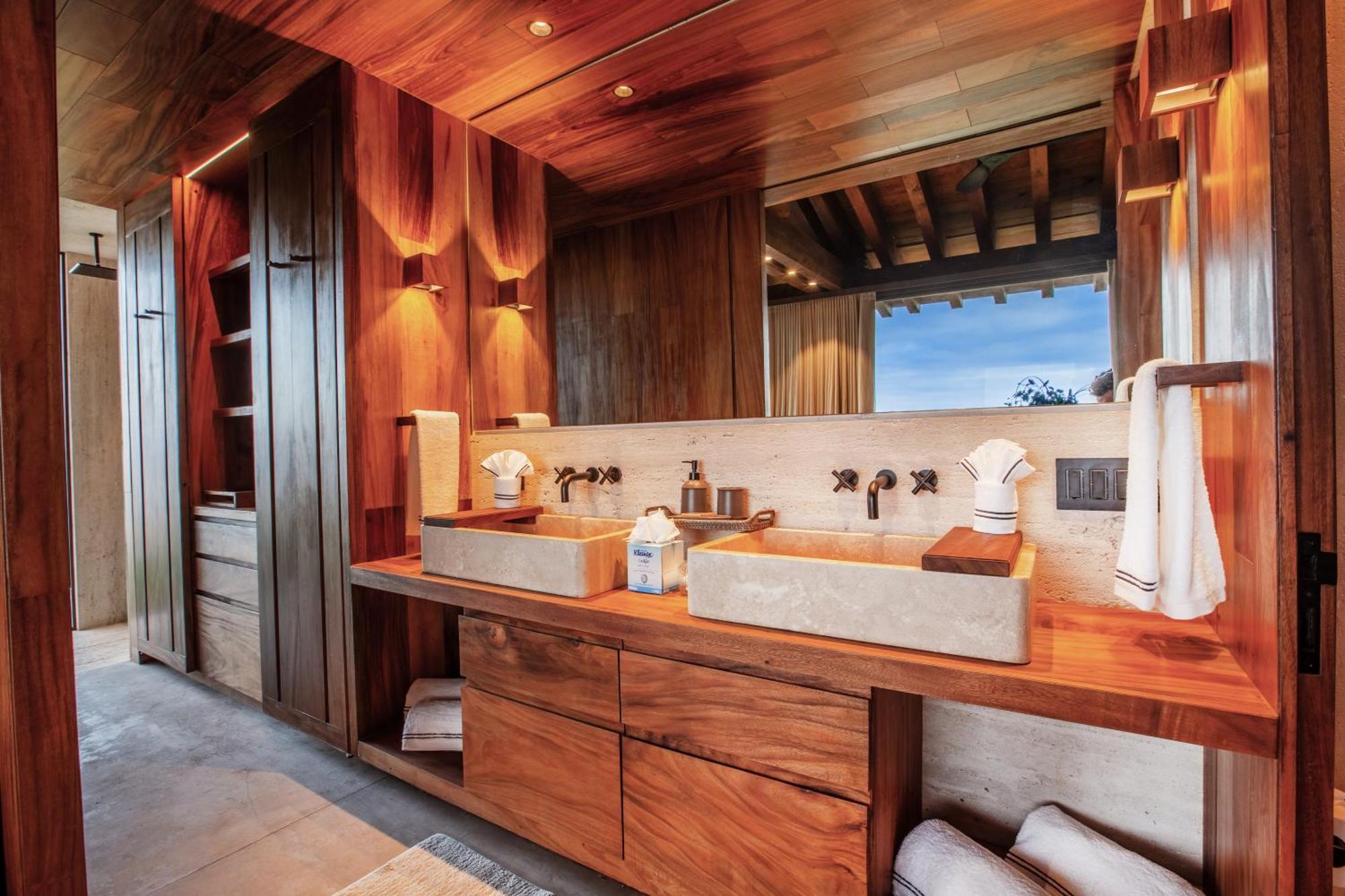Kupuri 27: Serenity With Spectacular Views * Punta Mita