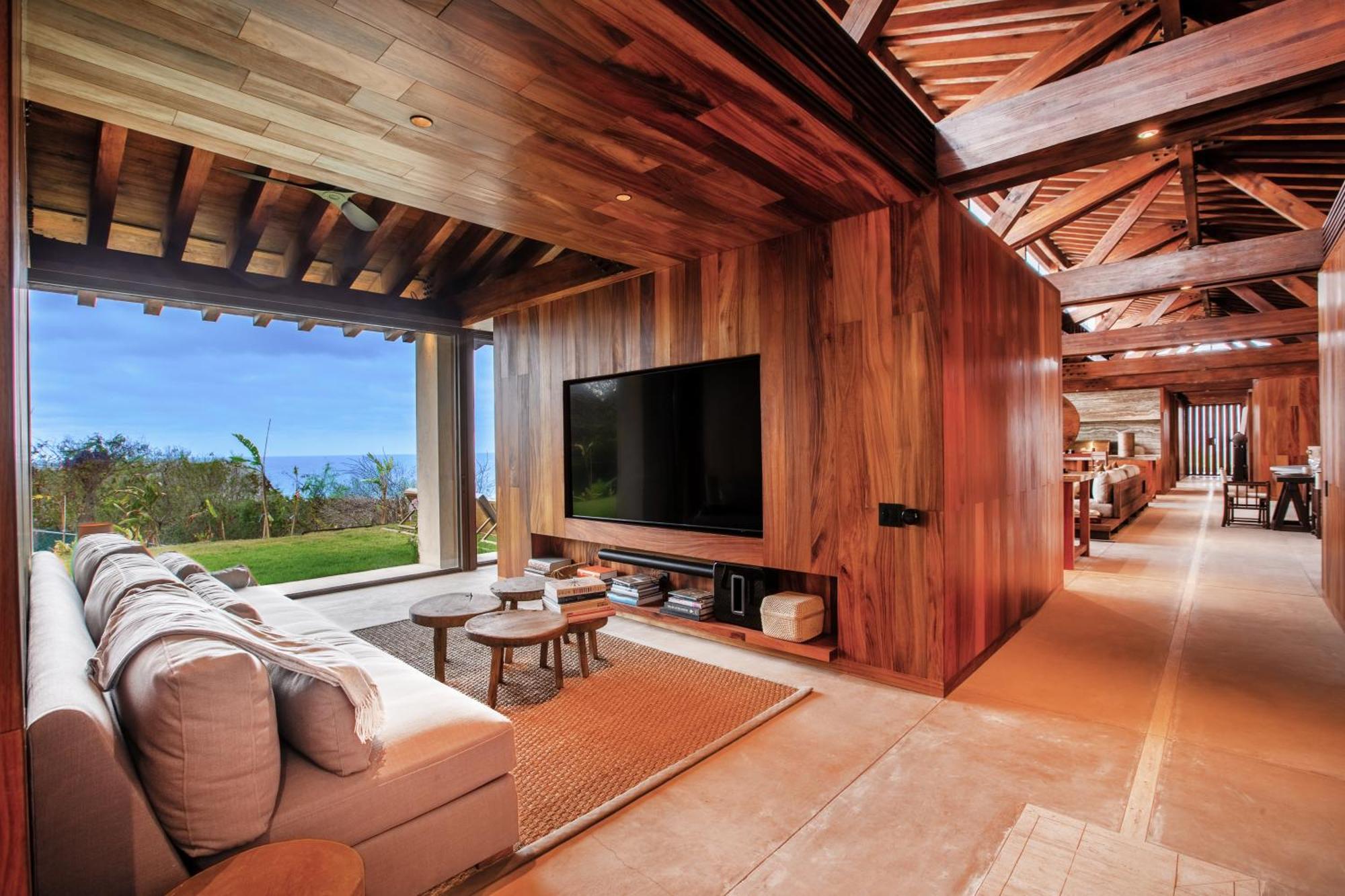 Kupuri 27: Serenity With Spectacular Views * Punta Mita