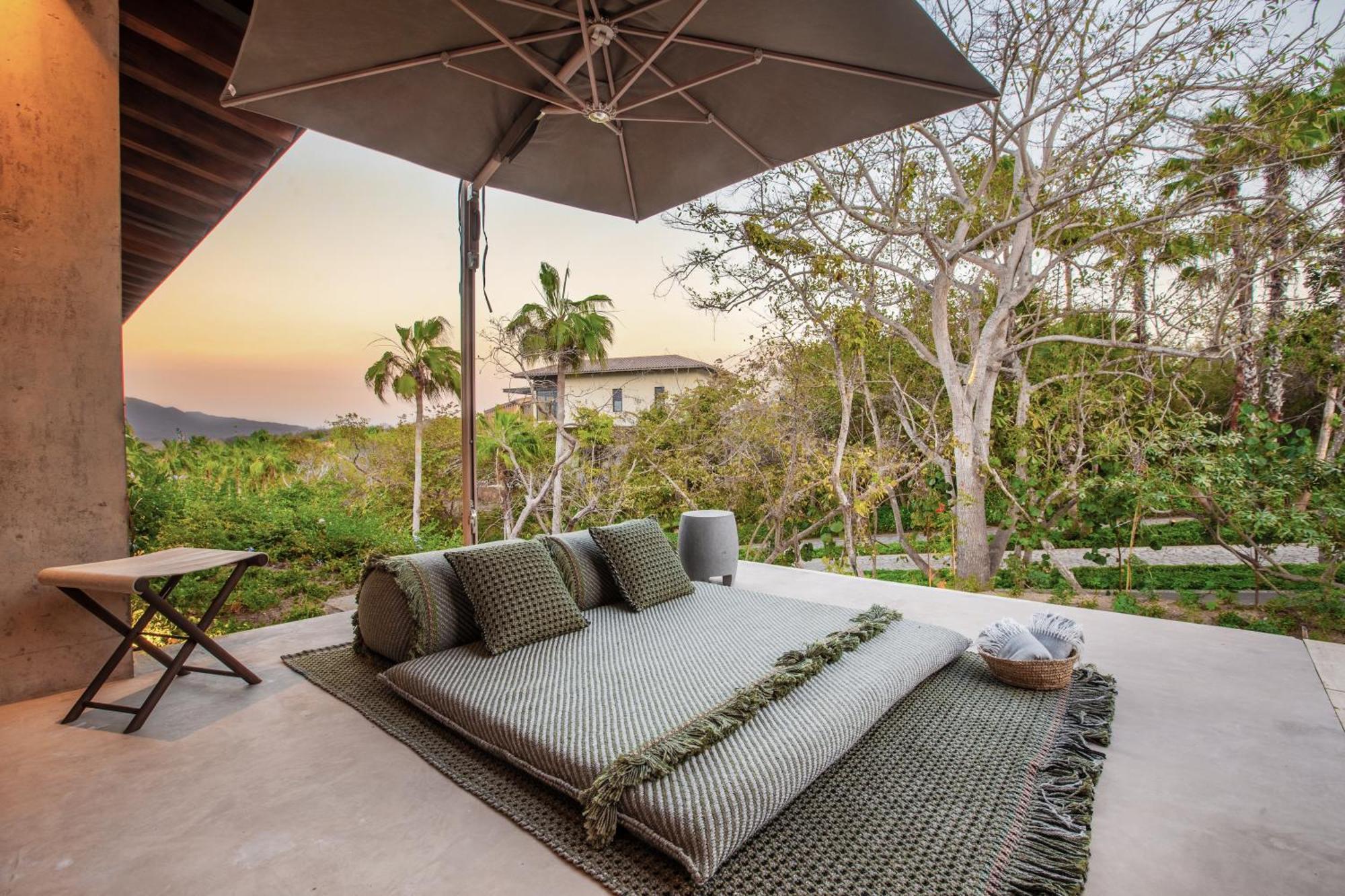 Kupuri 27: Serenity With Spectacular Views Villa *