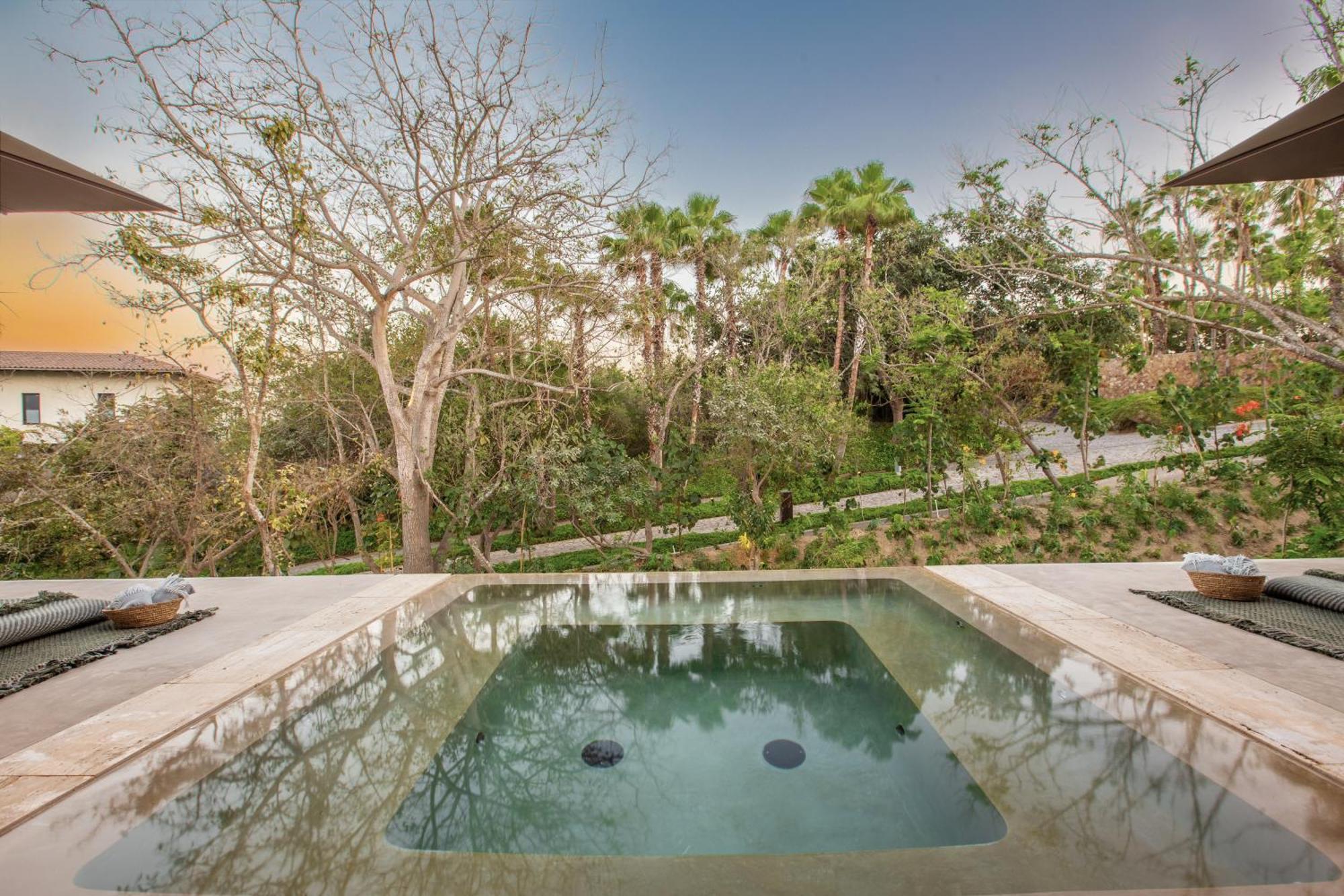 Villa Kupuri 27: Serenity With Spectacular Views Punta Mita