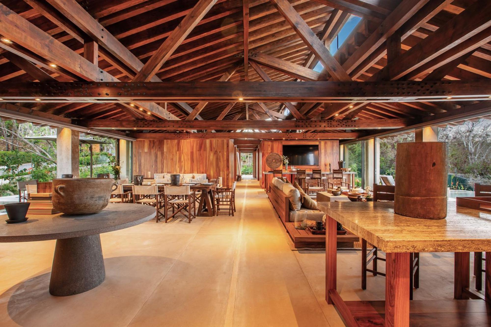 Kupuri 27: Serenity With Spectacular Views Punta Mita