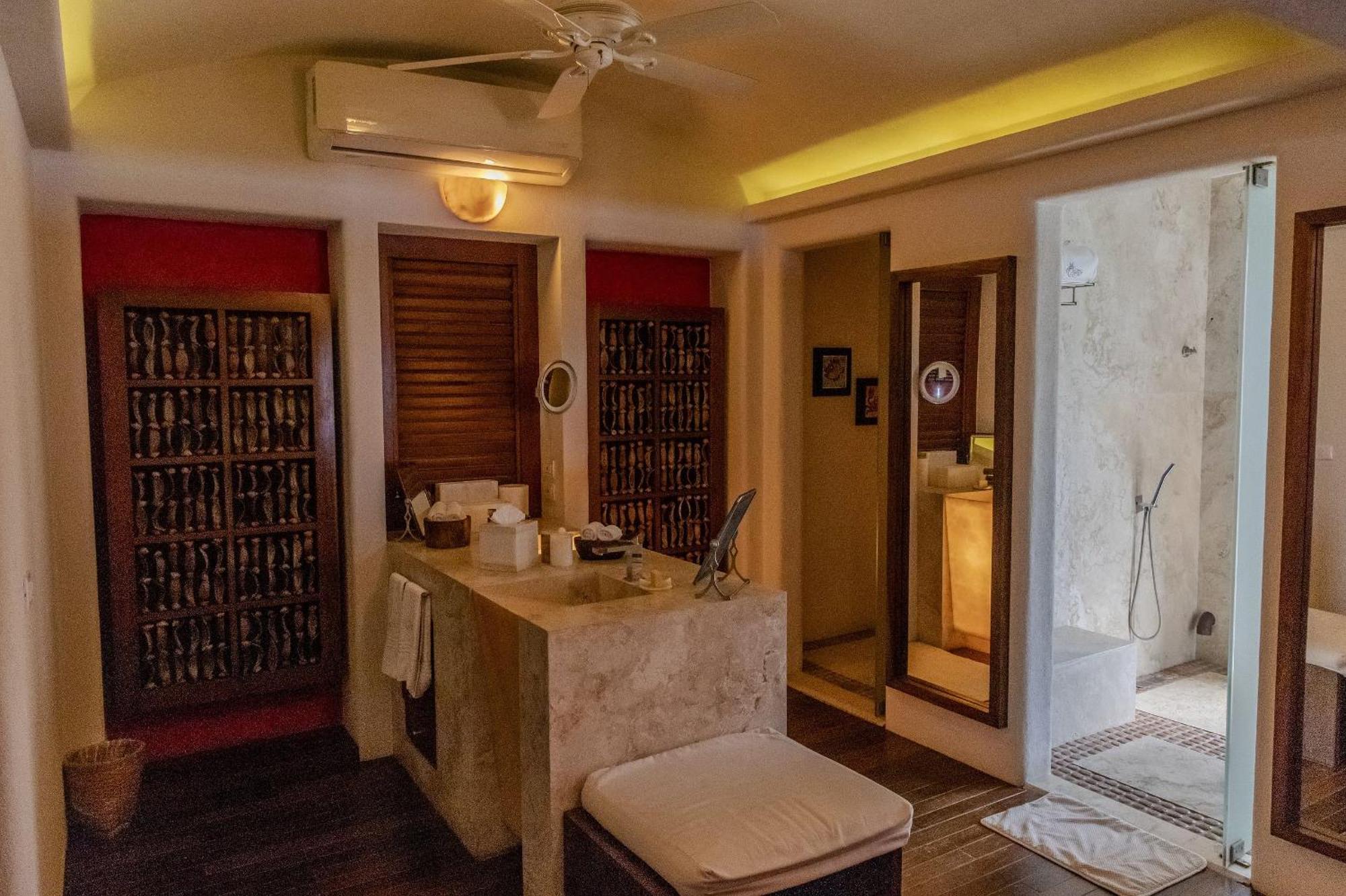 Apartamento En Punta De Mita Sobre La Playa Punta Mita