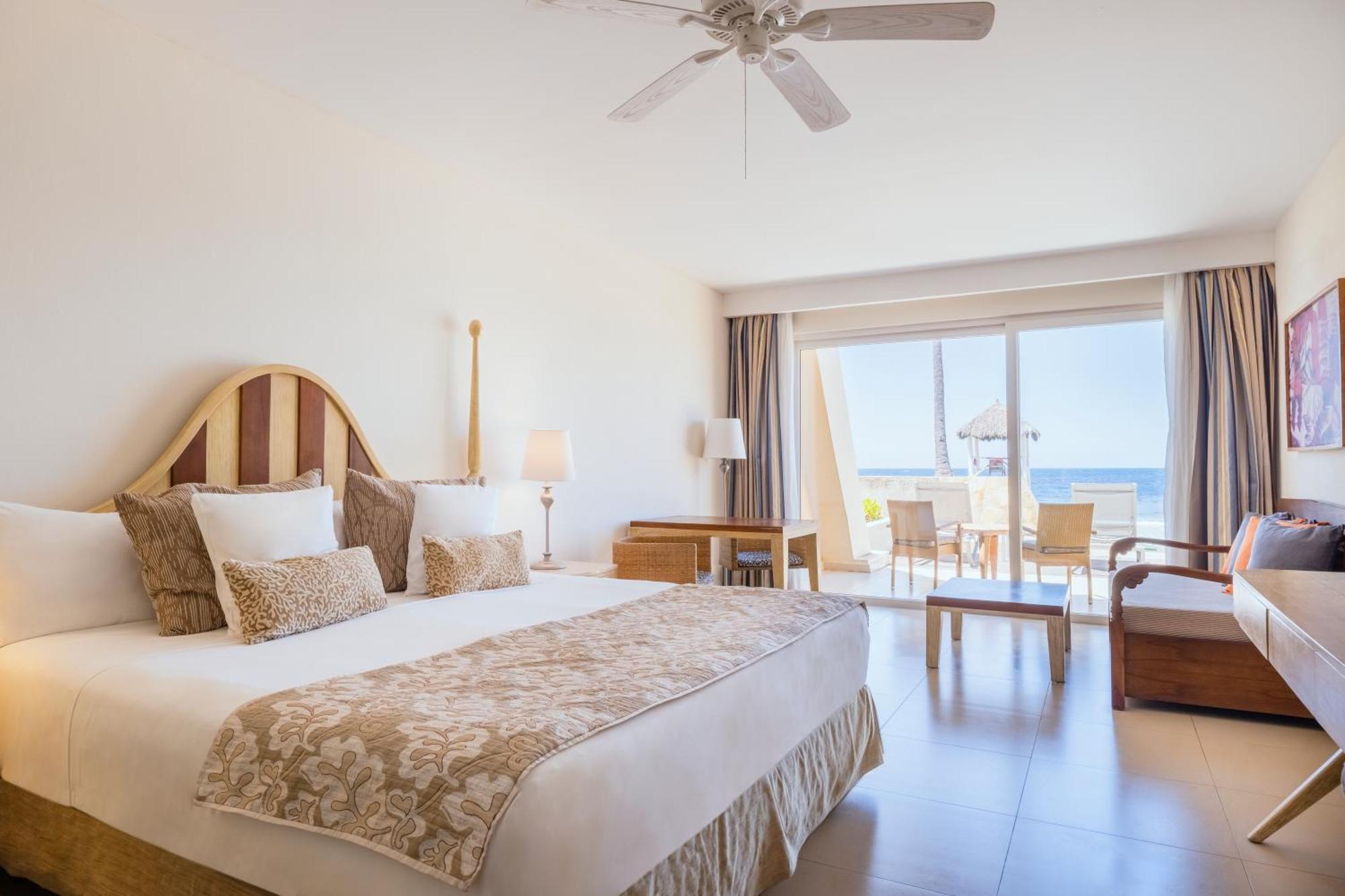Resort Iberostar Selection Playa Mita 5*