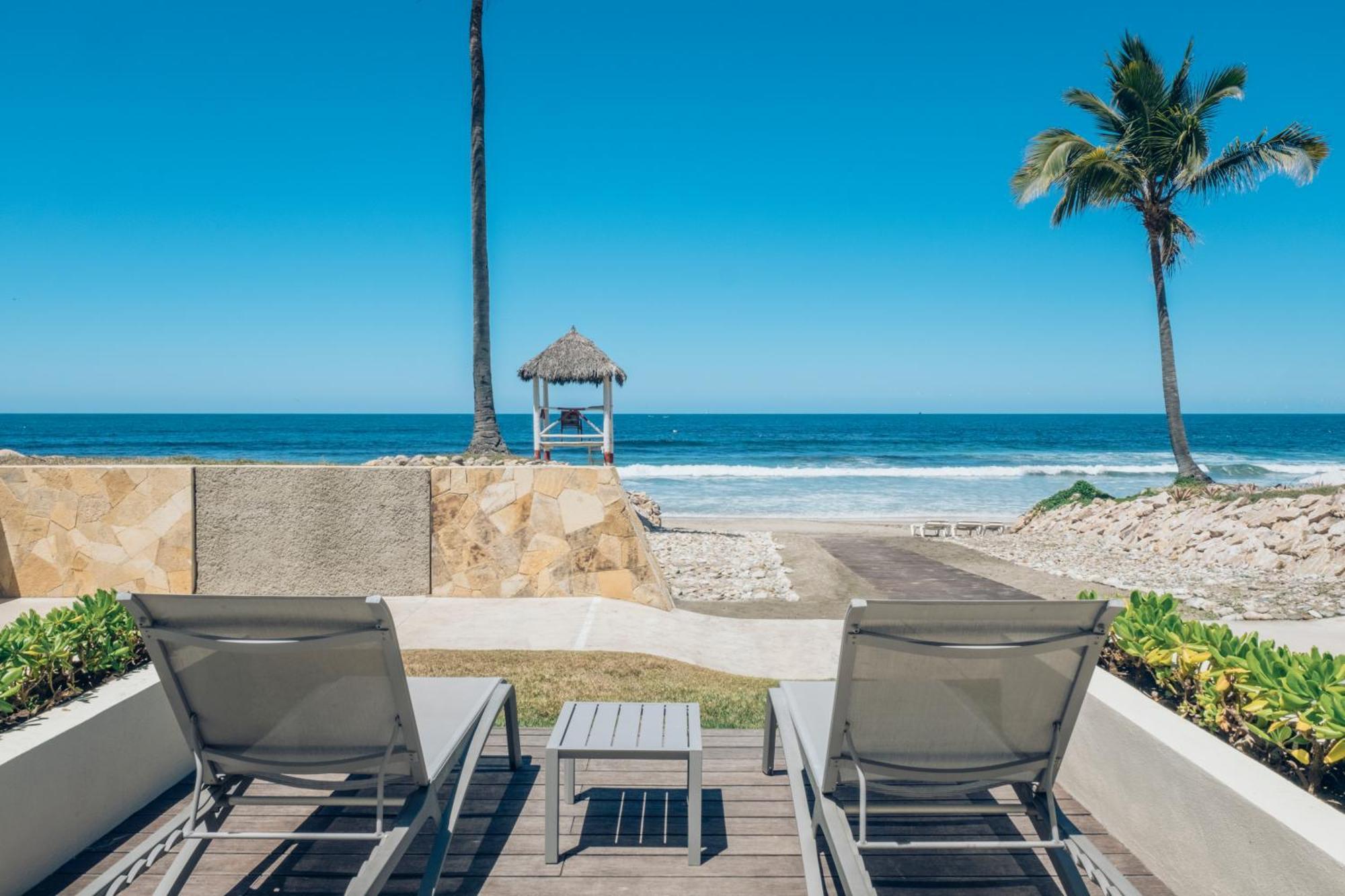 Iberostar Selection Playa Mita Resort Punta Mita