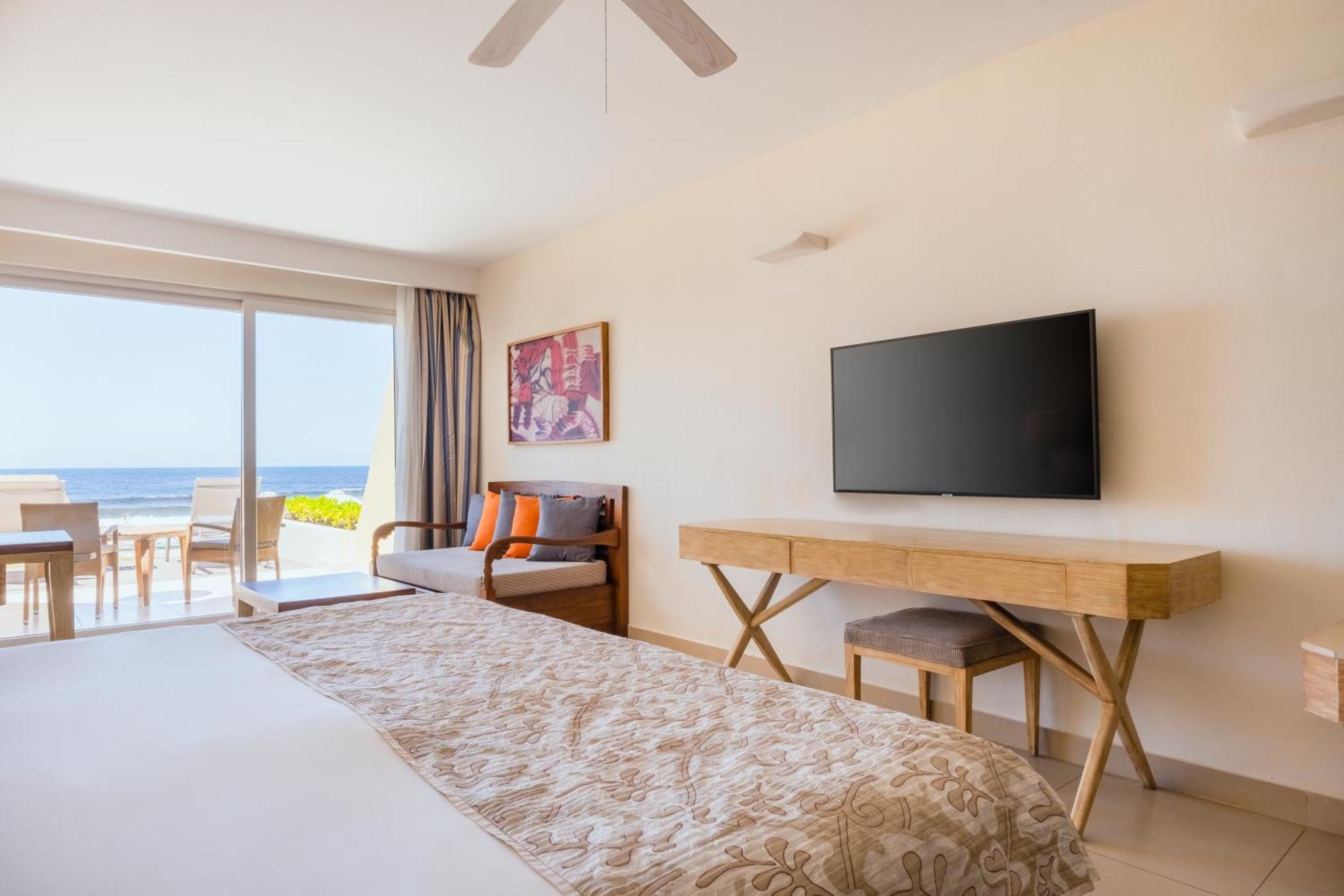 Resort Iberostar Selection Playa Mita