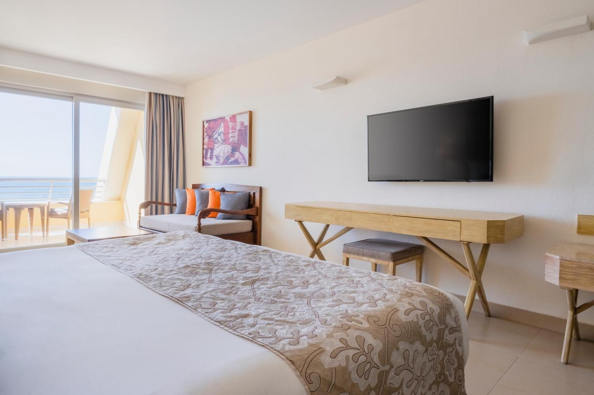 Iberostar Selection Playa Mita Resort 5*