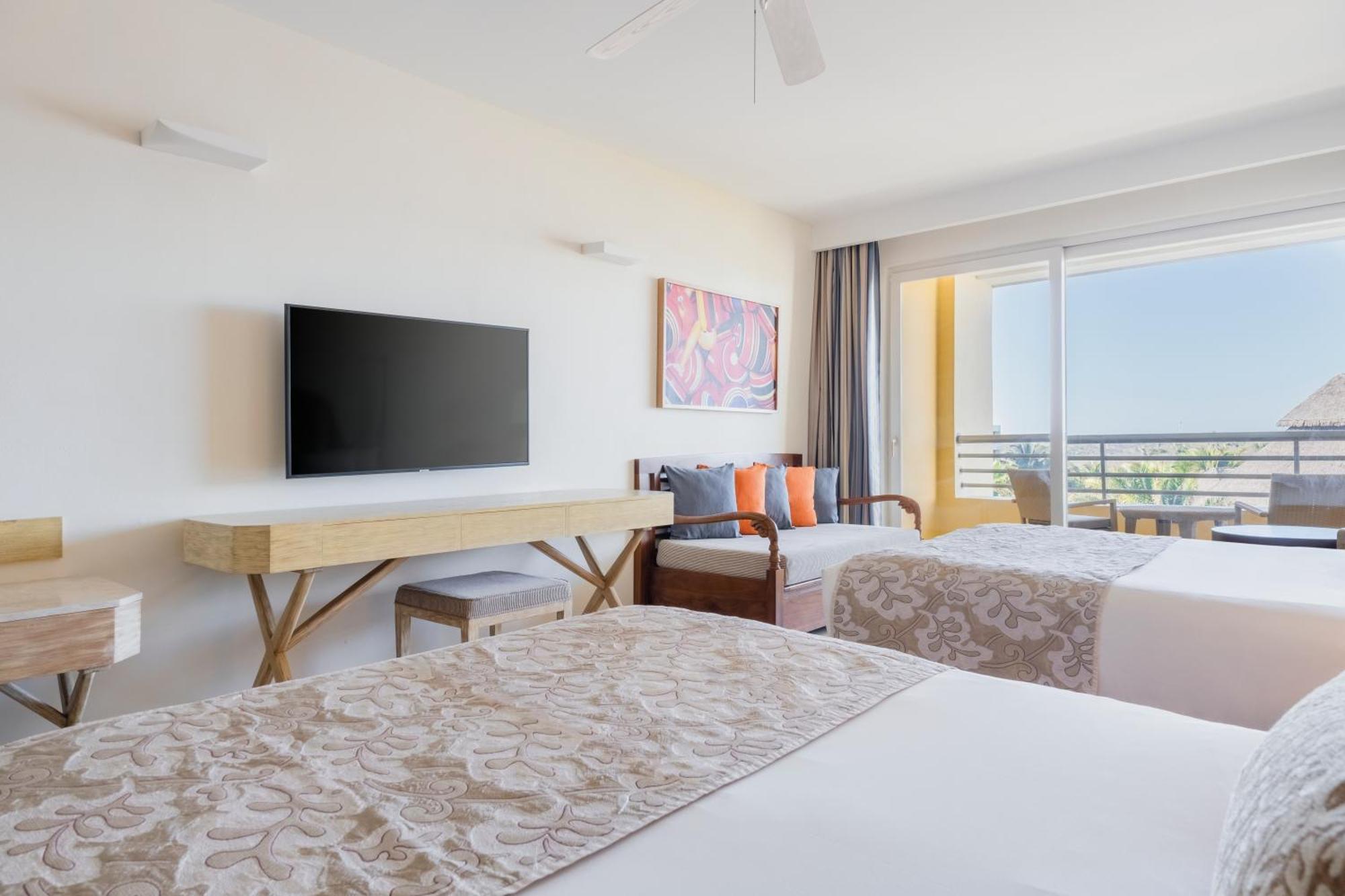 Iberostar Selection Playa Mita
