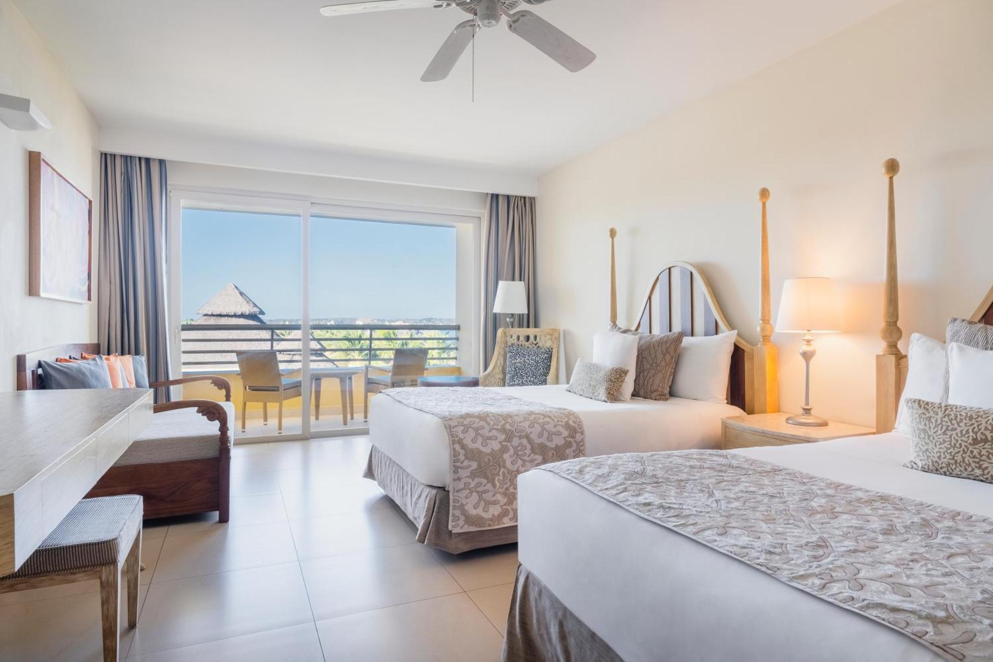 Resort Iberostar Selection Playa Mita Punta Mita
