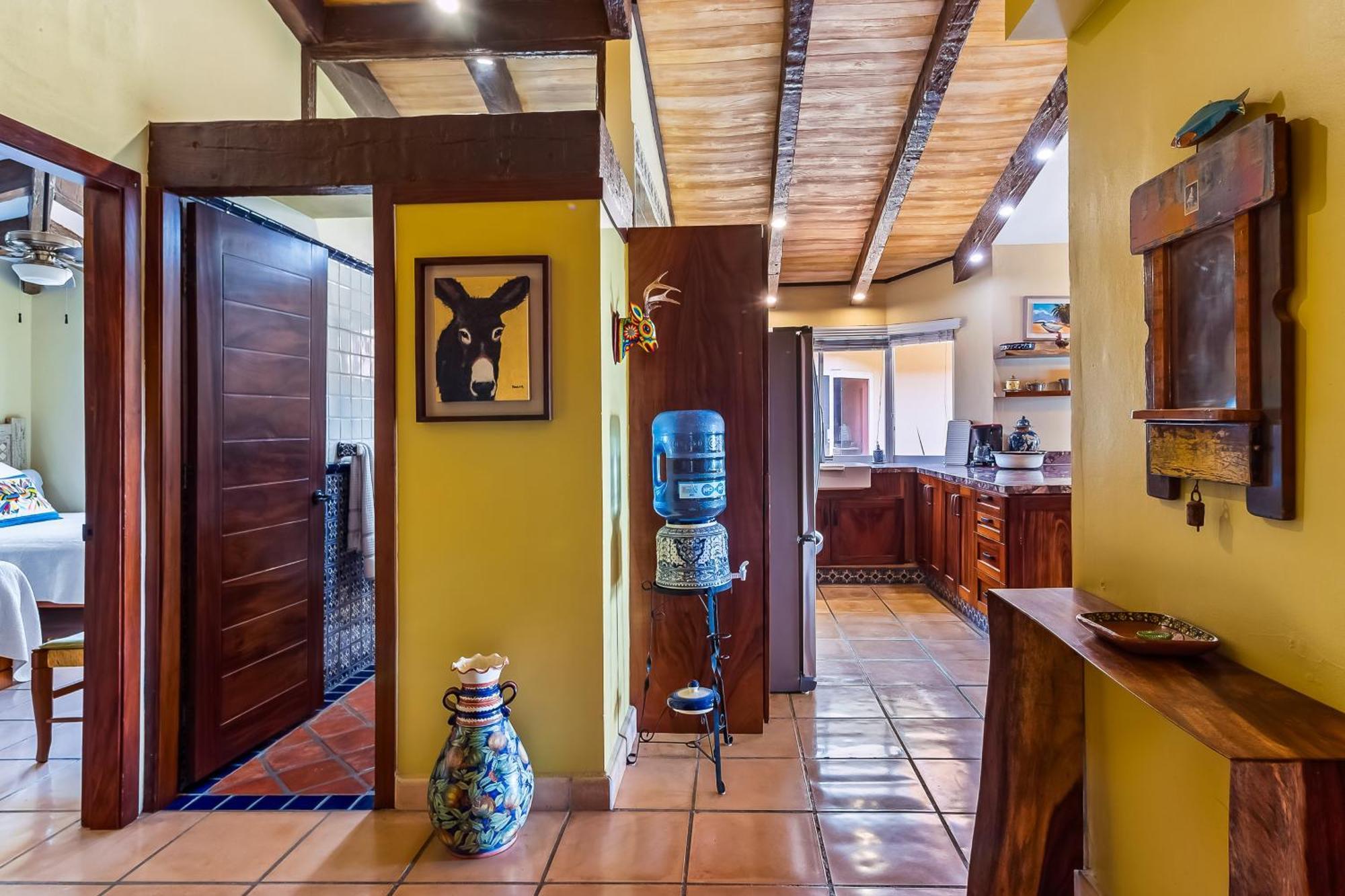 Casa Petosa - El Anclote *