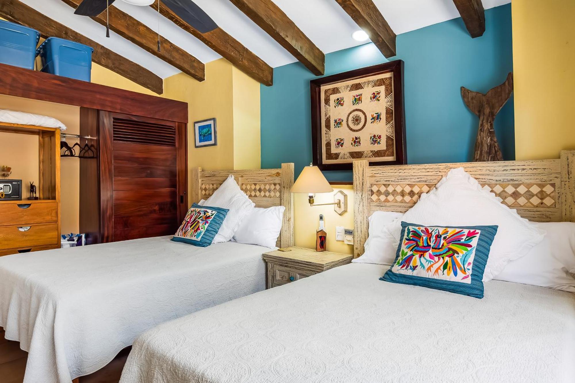 Apartment Casa Petosa - El Anclote