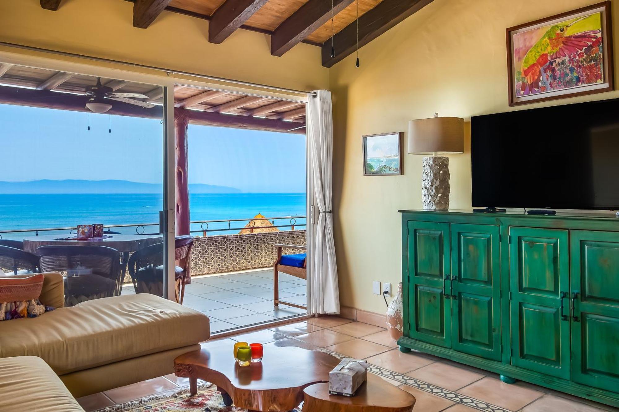 Casa Petosa - El Anclote Apartment
