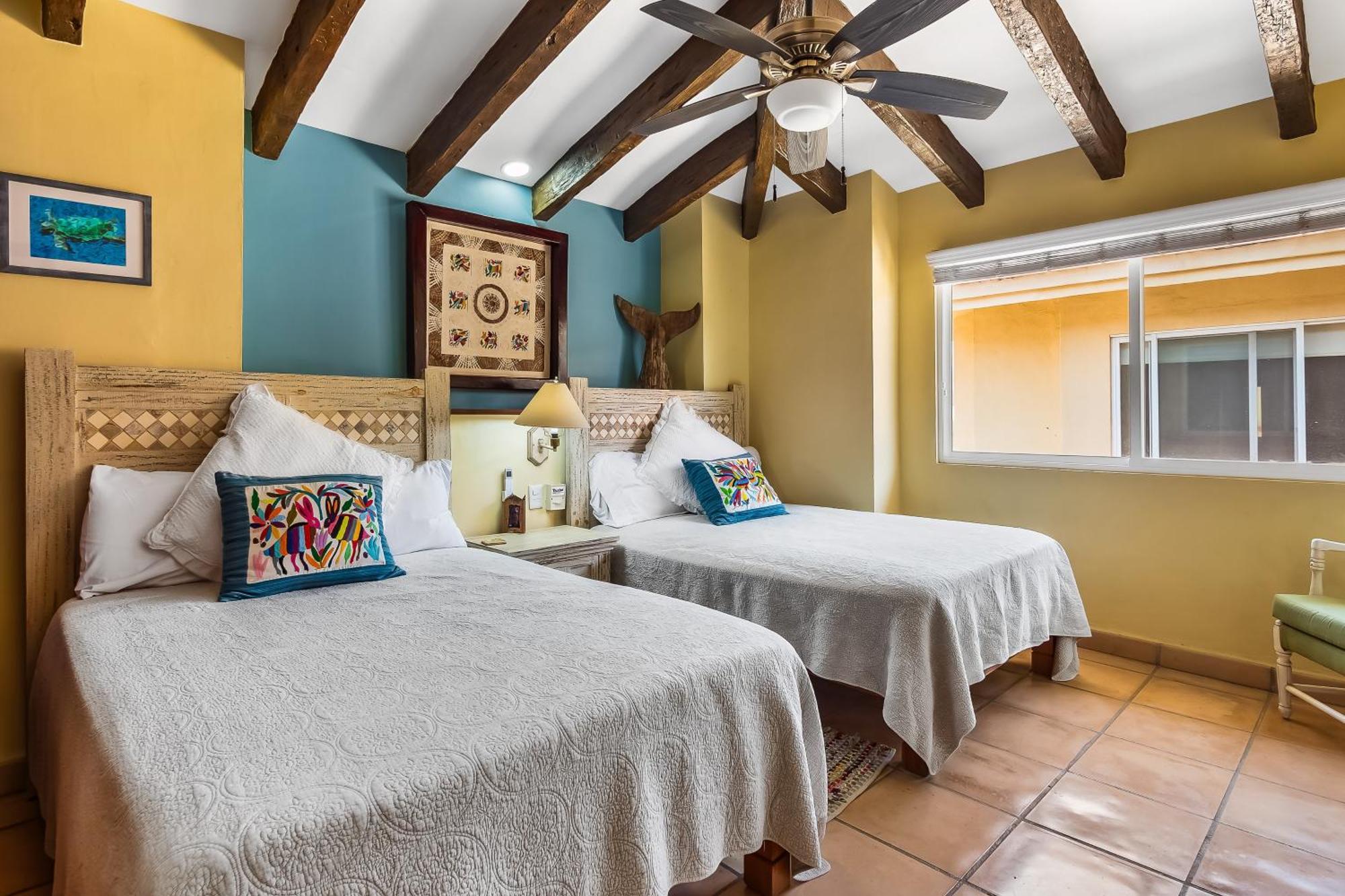 Casa Petosa - El Anclote Apartment