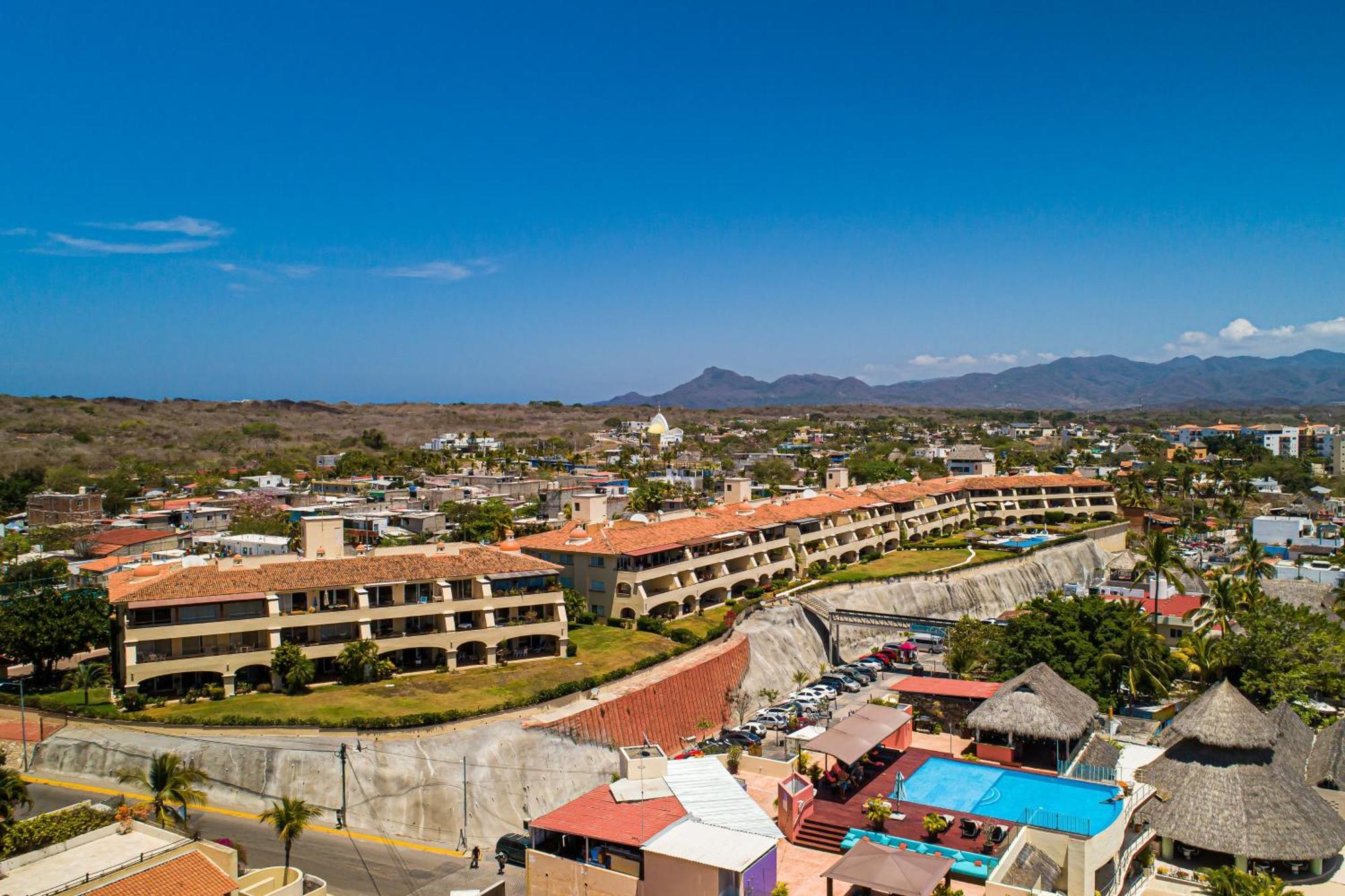 Apartment Casa Petosa - El Anclote