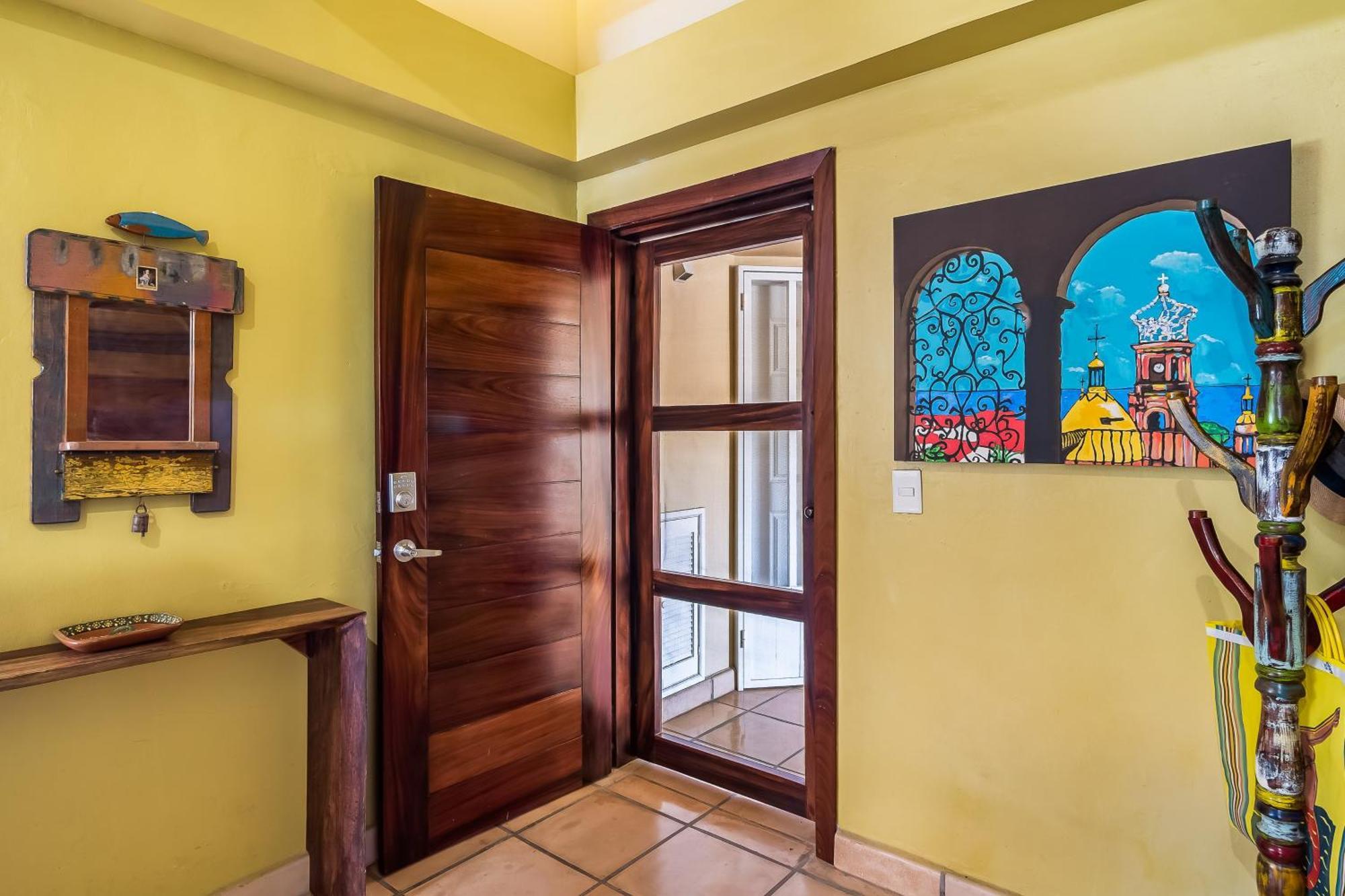 Casa Petosa - El Anclote Apartment Punta Mita