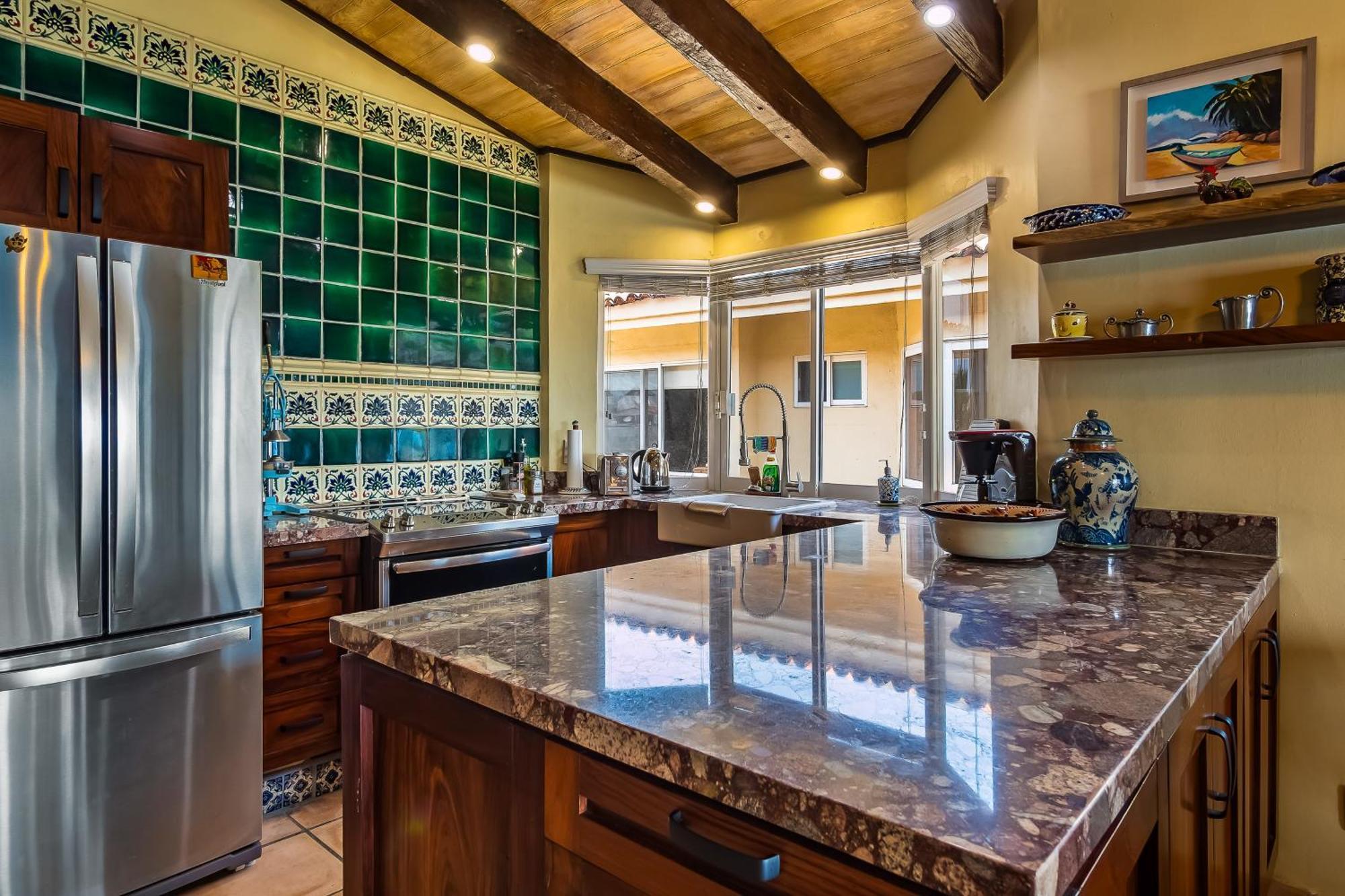 Apartment Casa Petosa - El Anclote Punta Mita