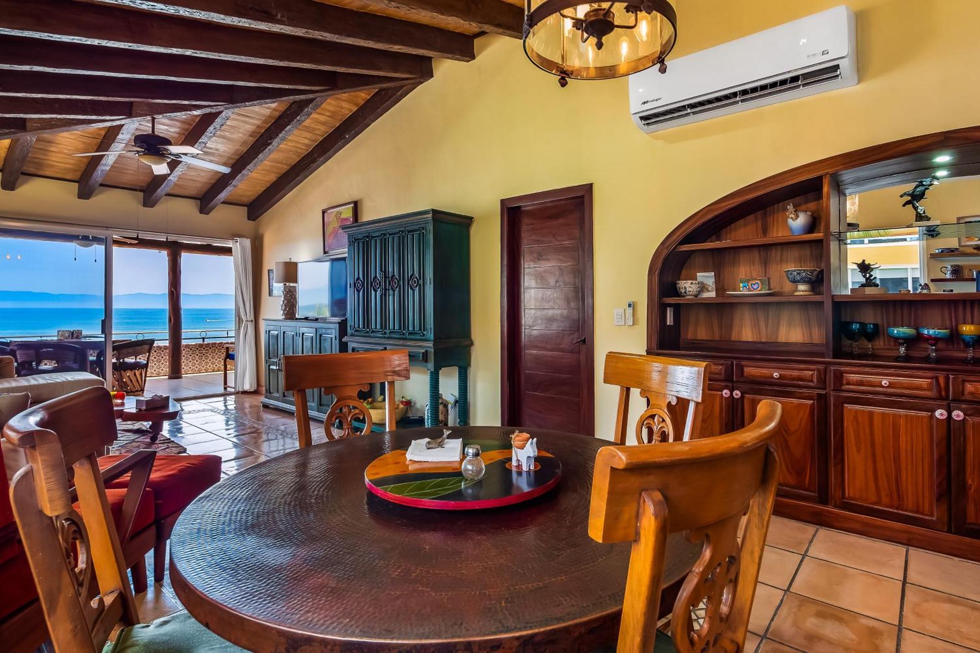 Casa Petosa - El Anclote * Punta Mita