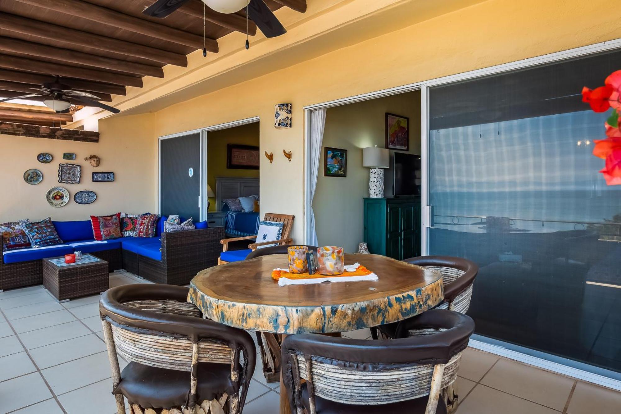 Apartment Casa Petosa - El Anclote