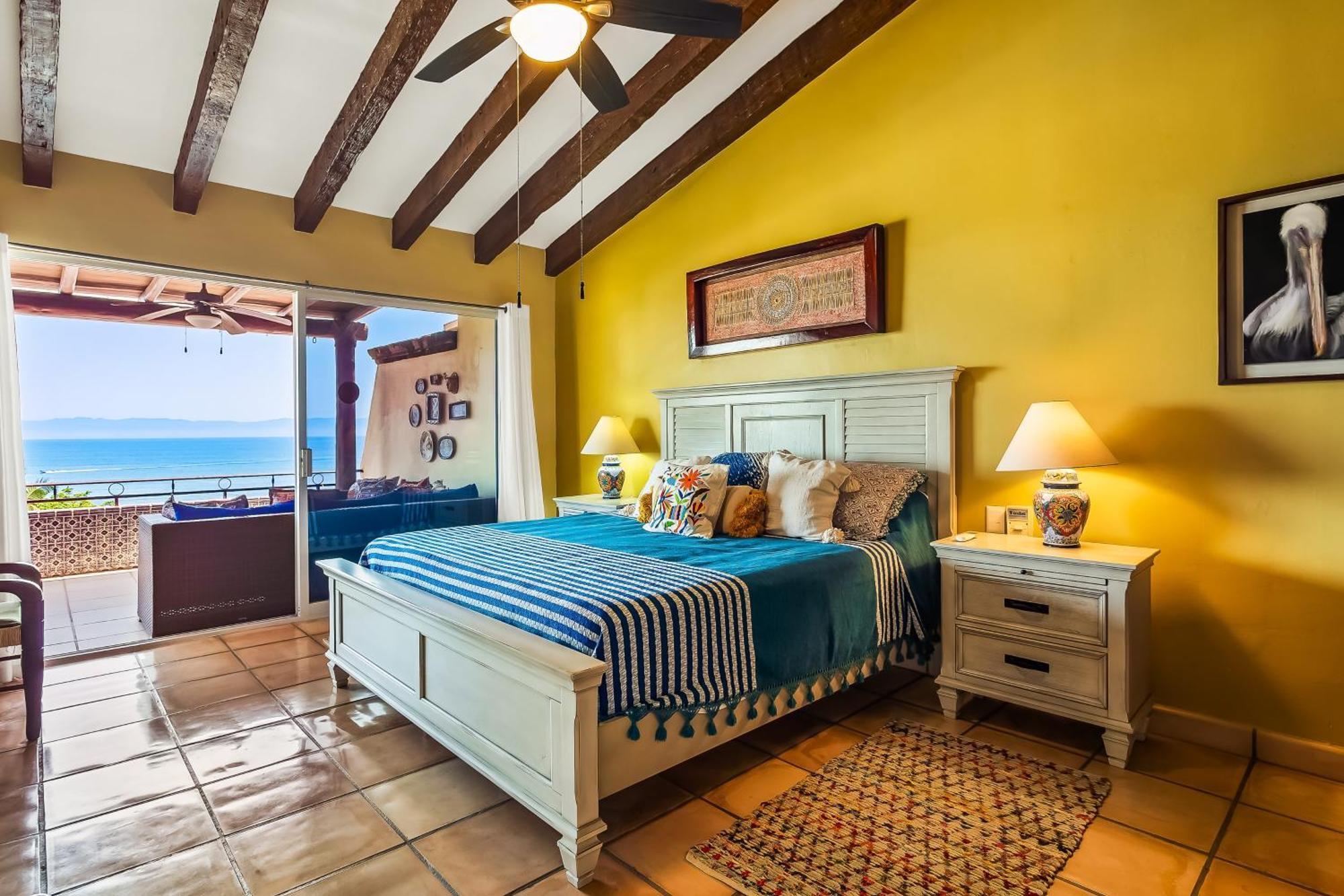 Casa Petosa - El Anclote Apartment Punta Mita