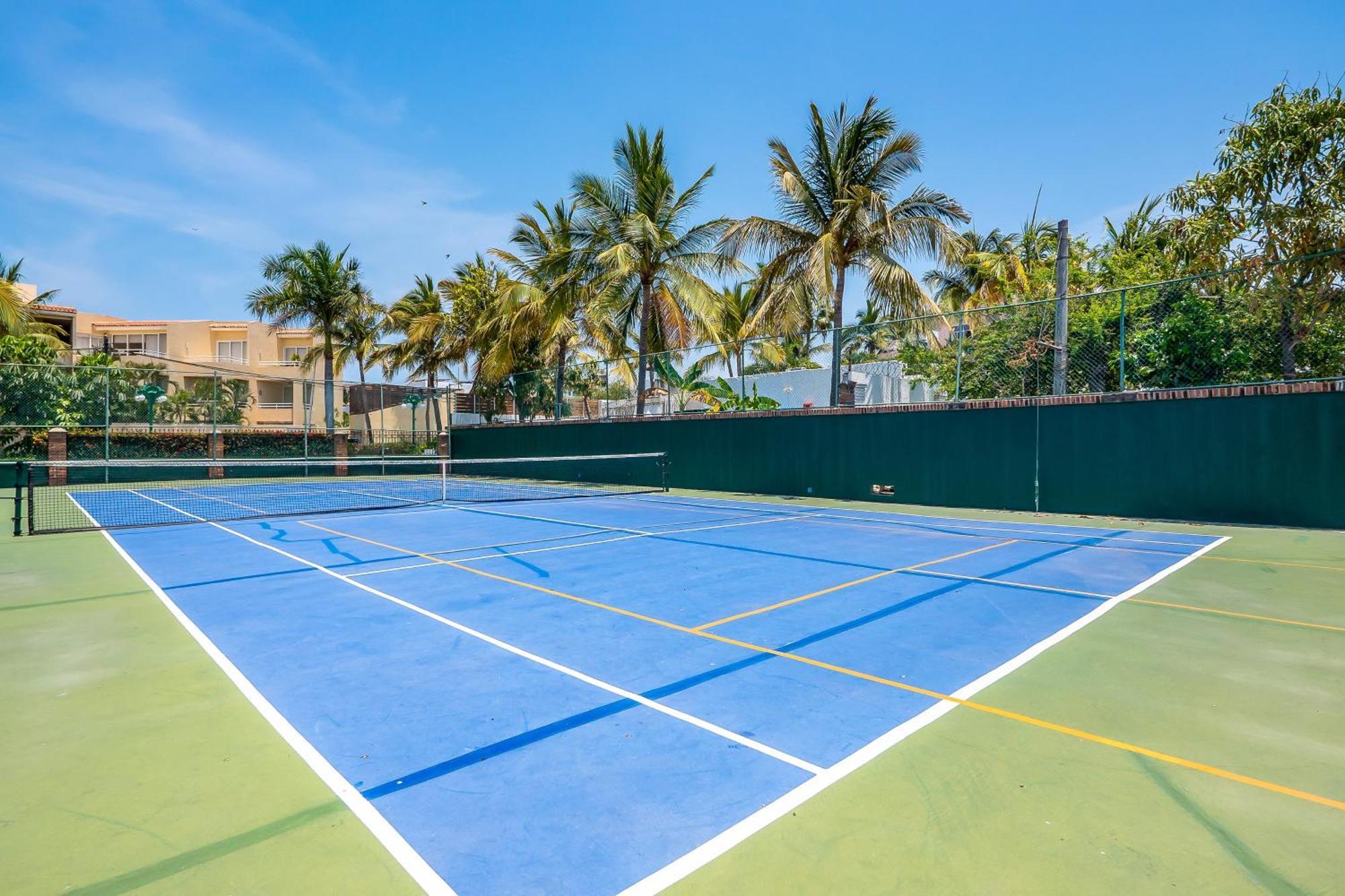Casa Petosa - El Anclote Punta Mita