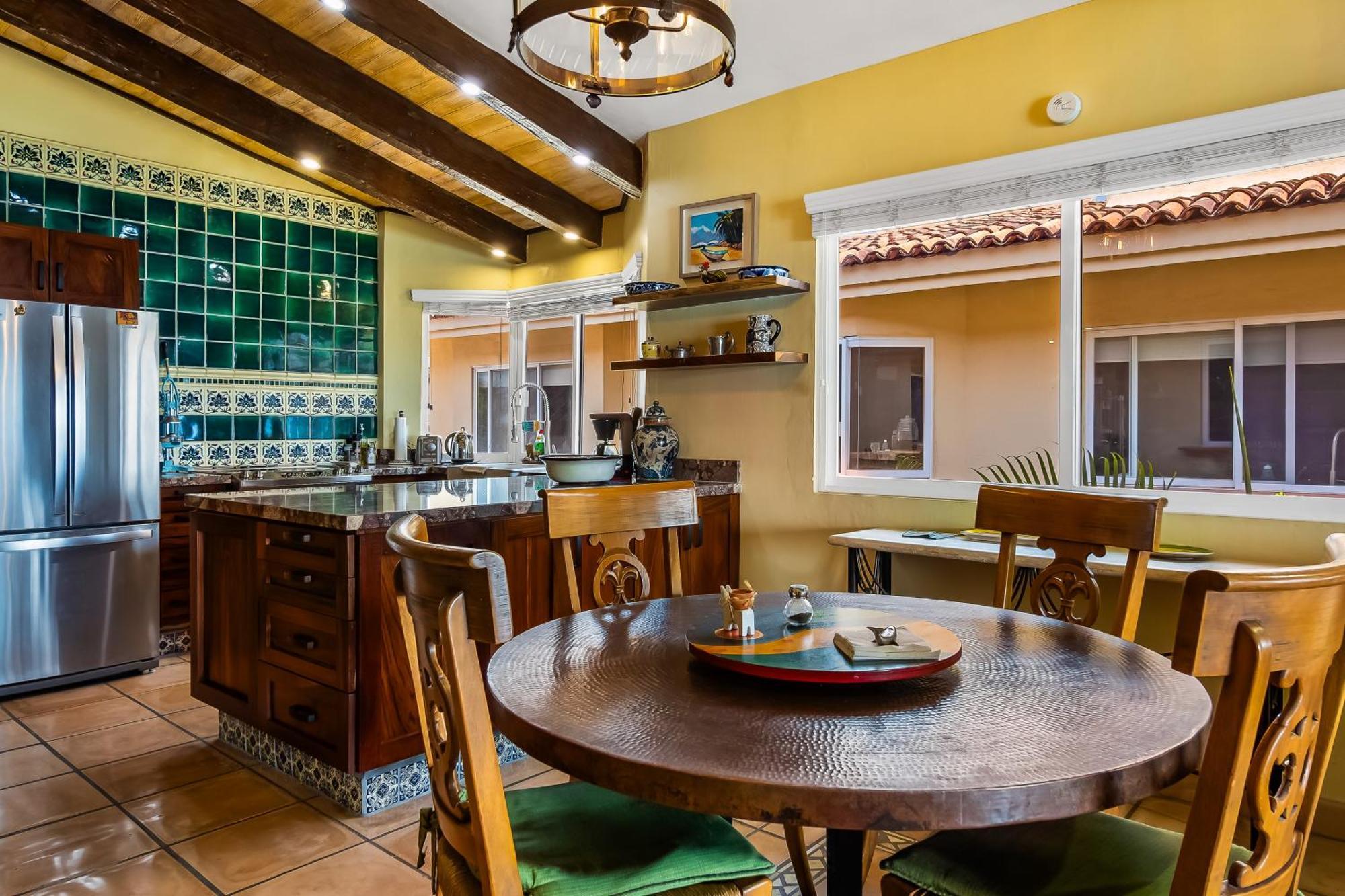 Casa Petosa - El Anclote *