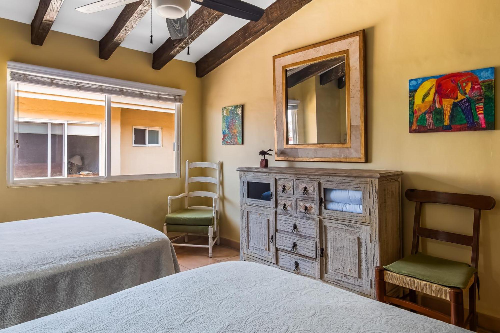 Casa Petosa - El Anclote * Punta Mita