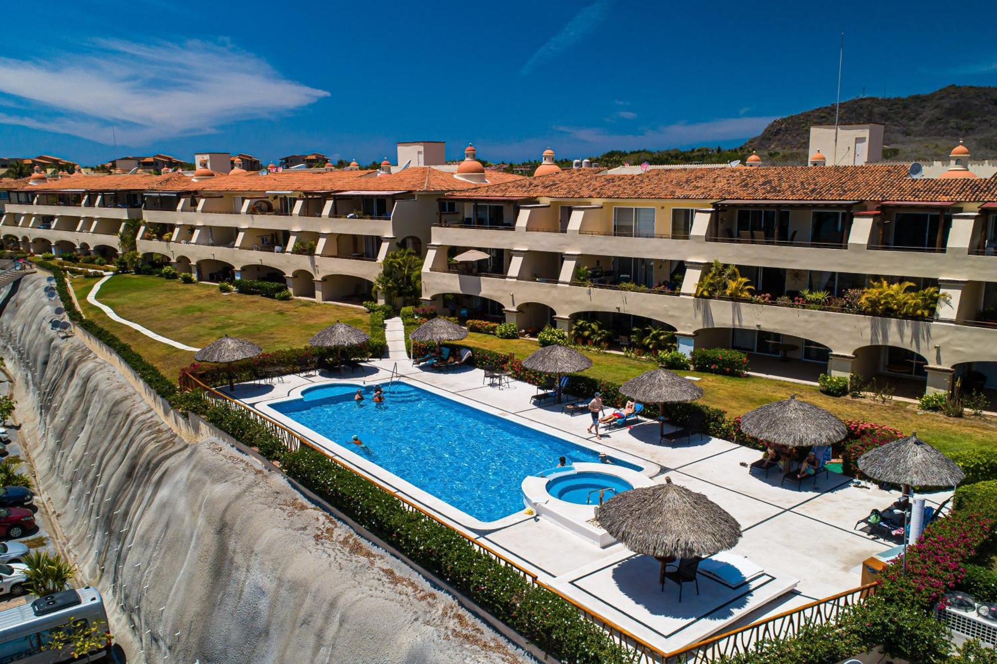 Apartment Casa Petosa - El Anclote