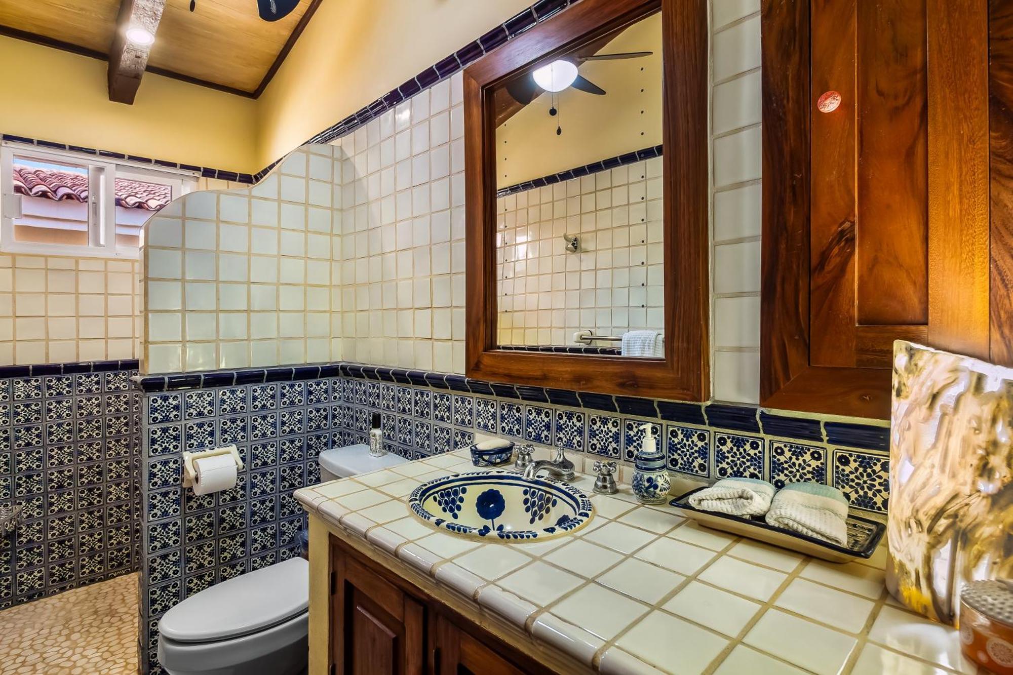 Apartment Casa Petosa - El Anclote Punta Mita