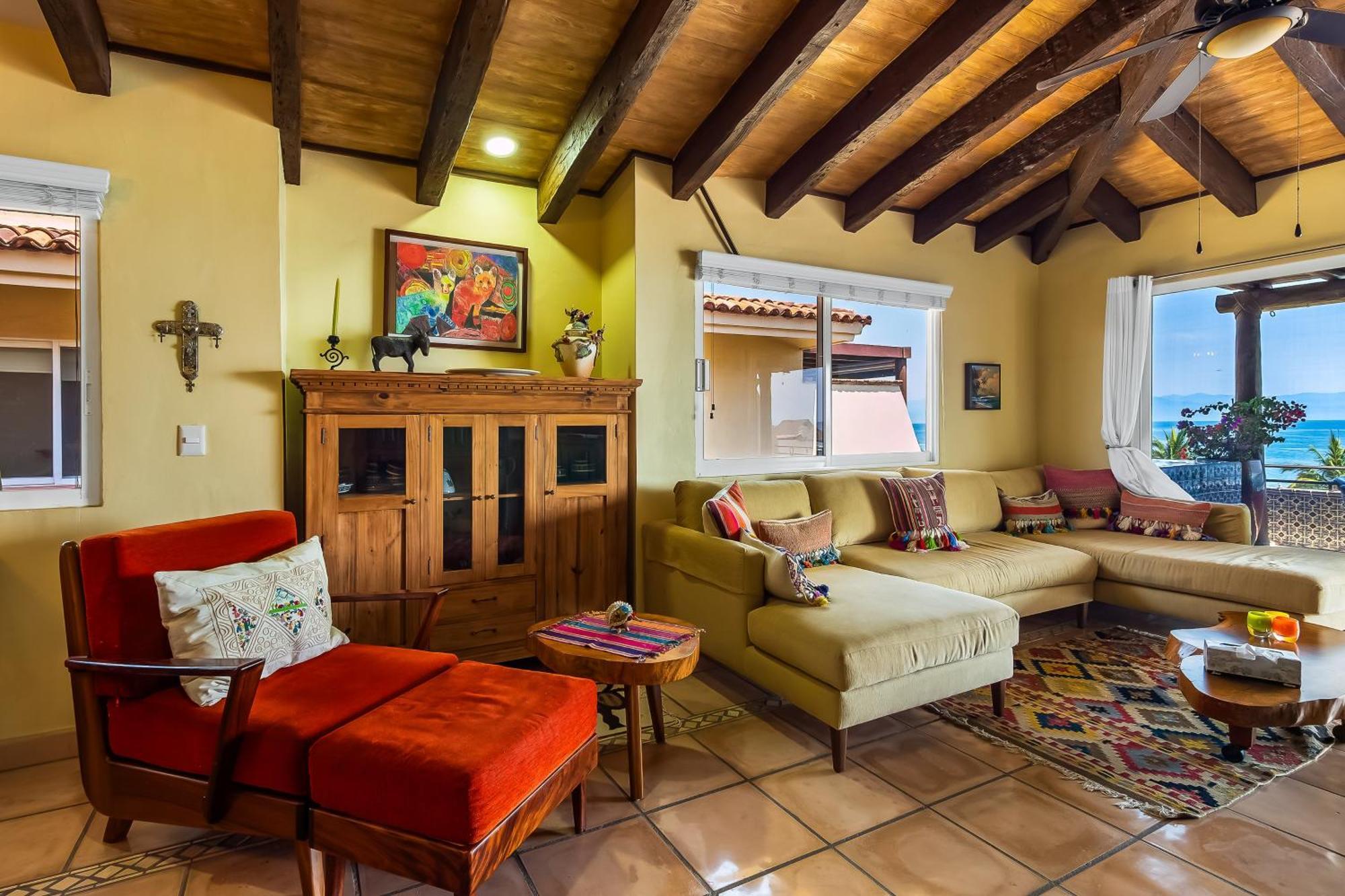 Casa Petosa - El Anclote *