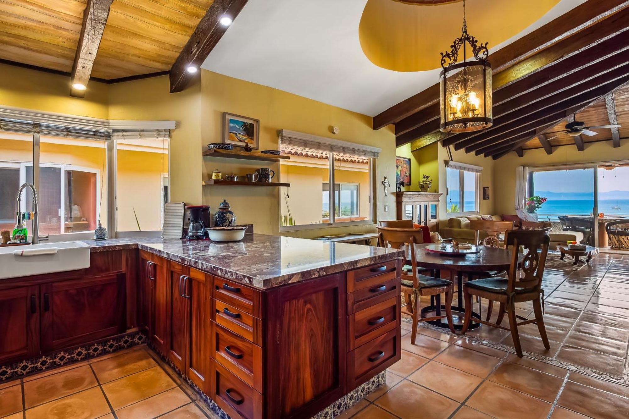 Apartment Casa Petosa - El Anclote Punta Mita
