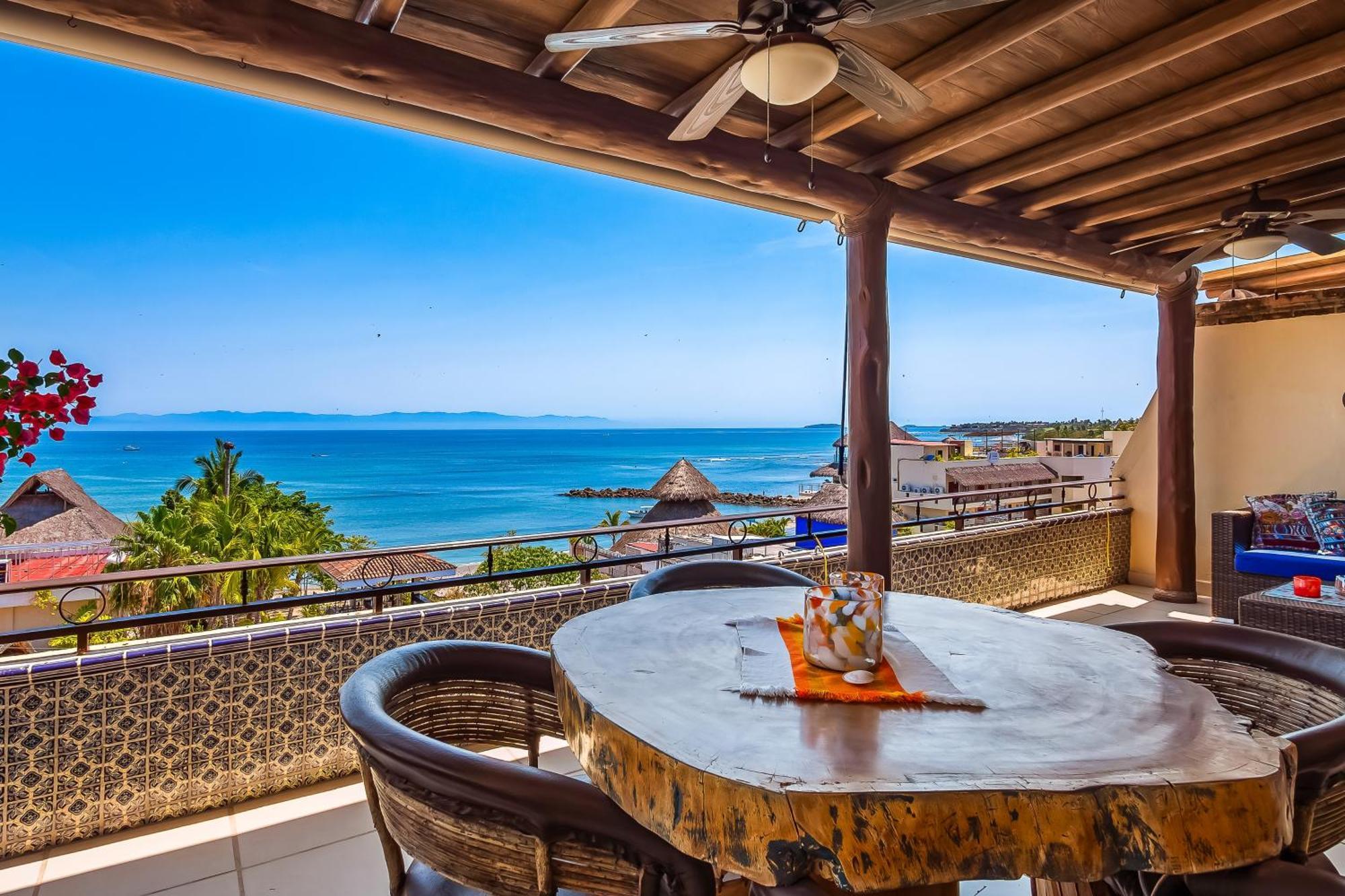 Casa Petosa - El Anclote Apartment Punta Mita