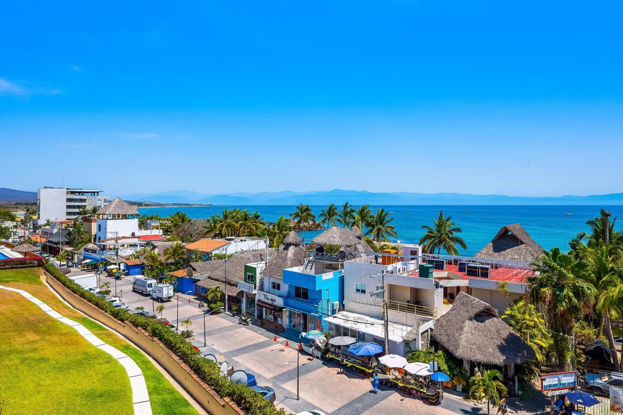 Casa Petosa - El Anclote Punta Mita