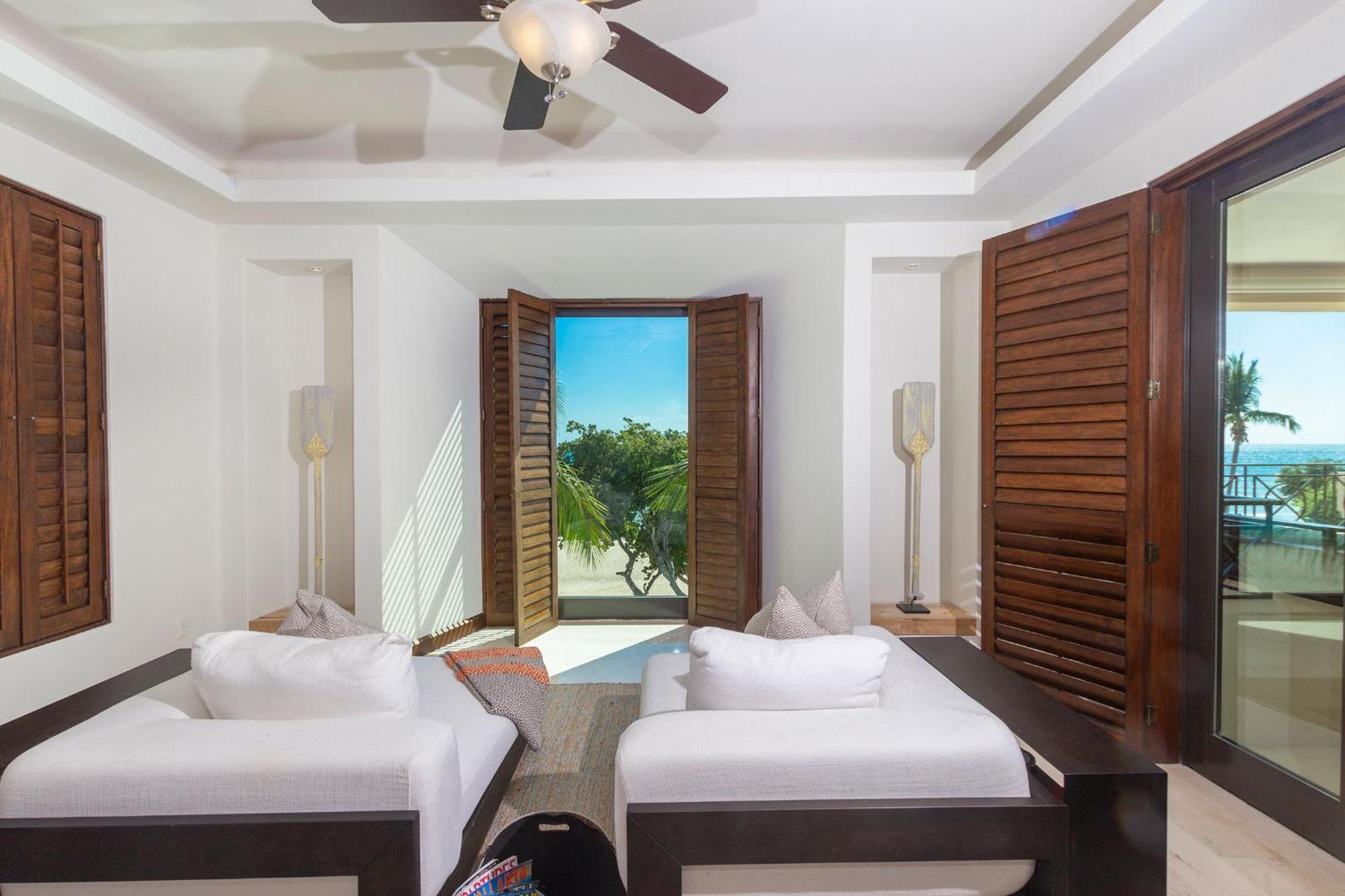 Calm And Cozy 4 Bedroom Punta Mita