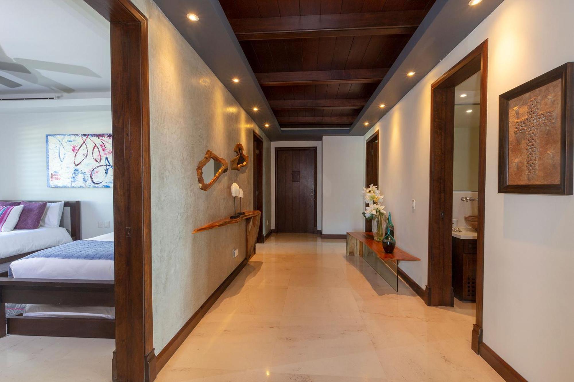 Calm And Cozy 4 Bedroom Holiday home