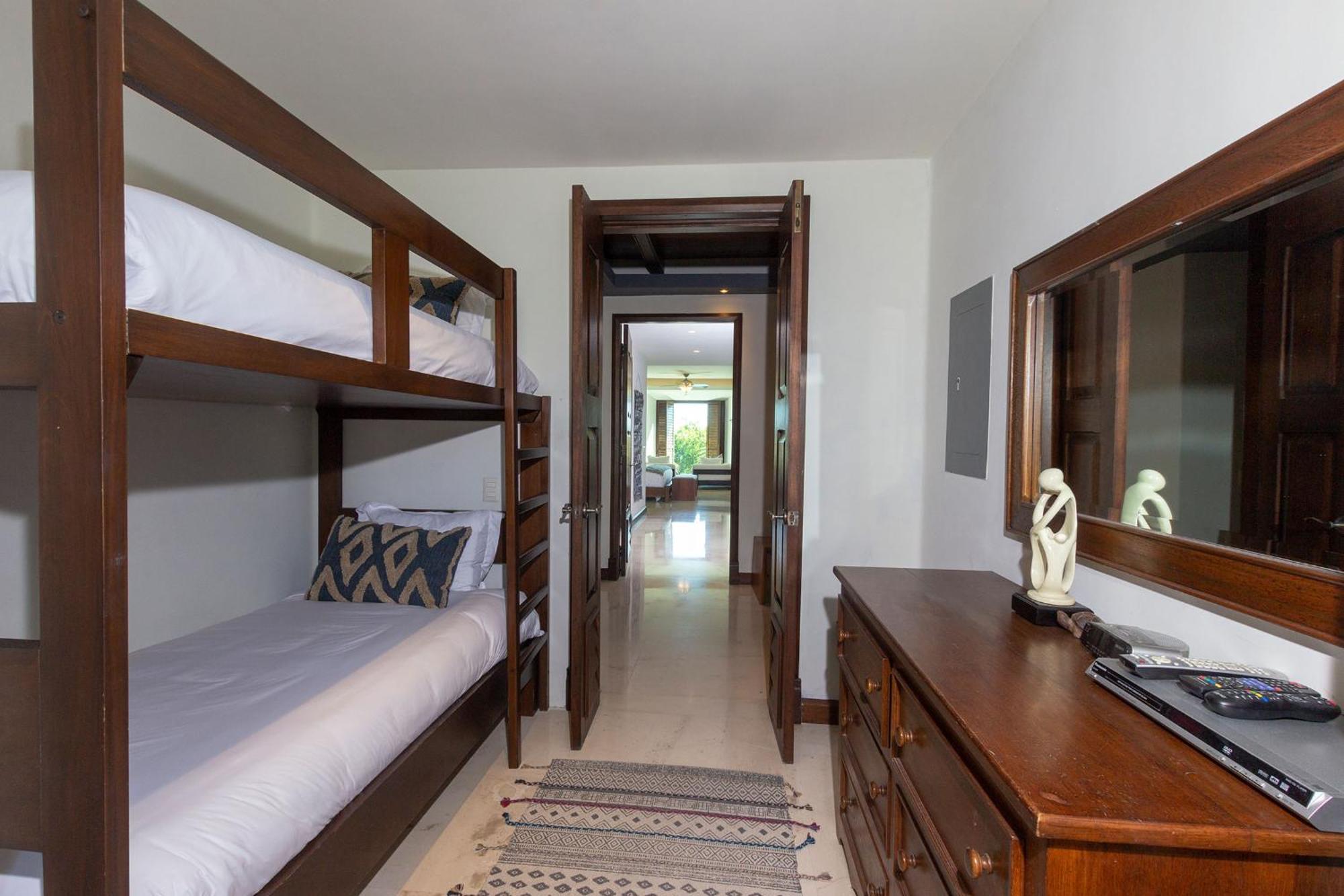 Calm And Cozy 4 Bedroom Punta Mita