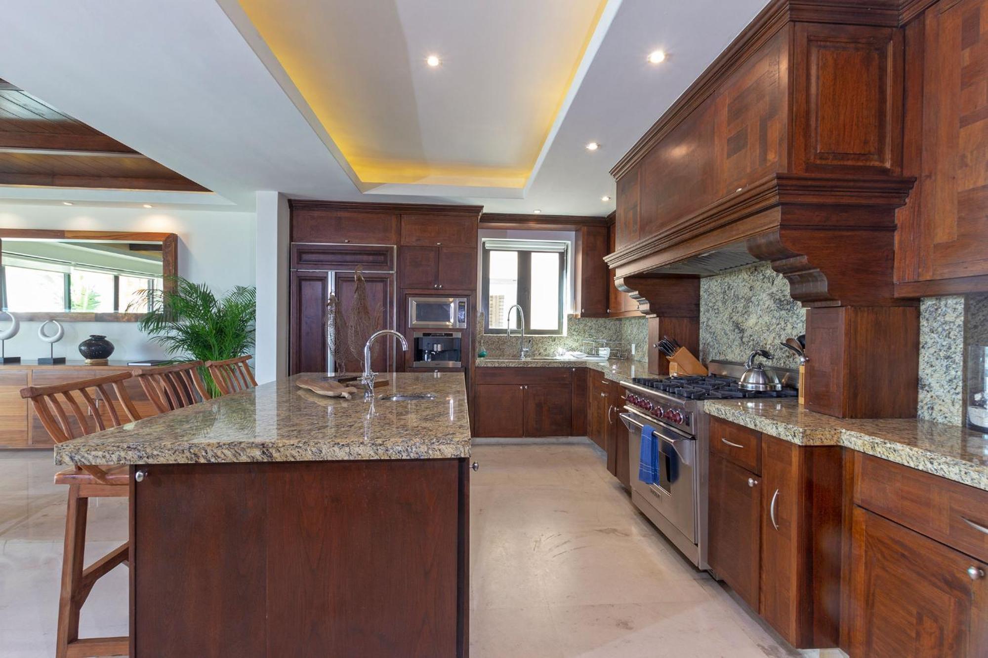 Calm And Cozy 4 Bedroom